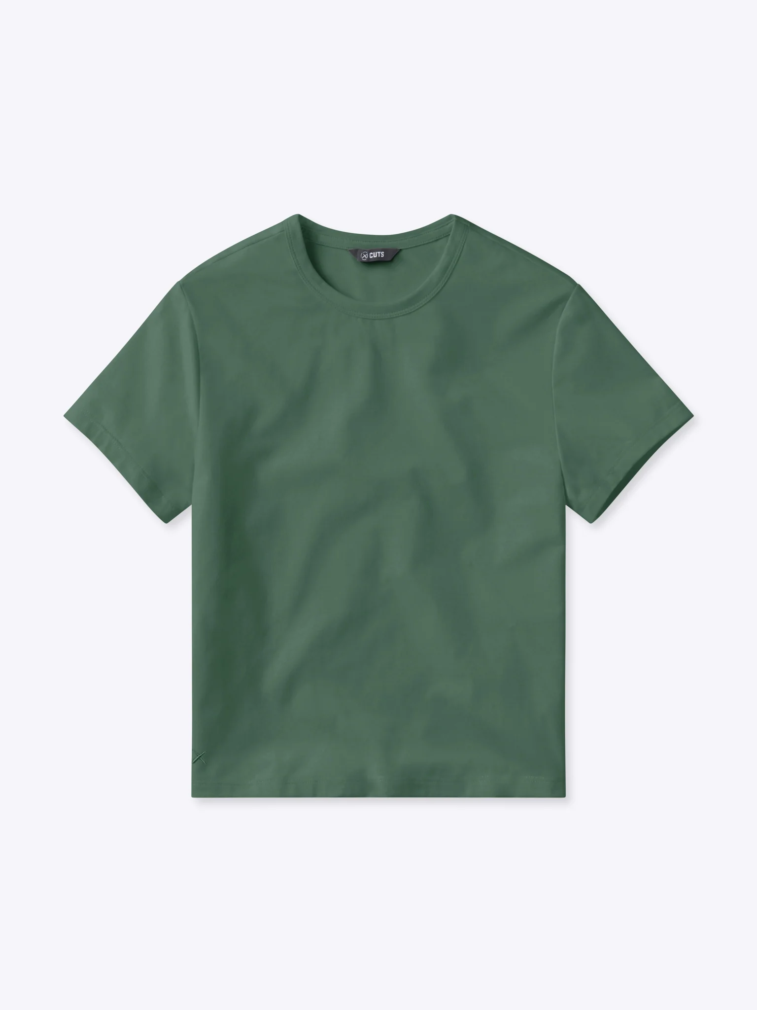 Almost Friday Tee | Moss Classic-fit PYCA Pro® - Image 6