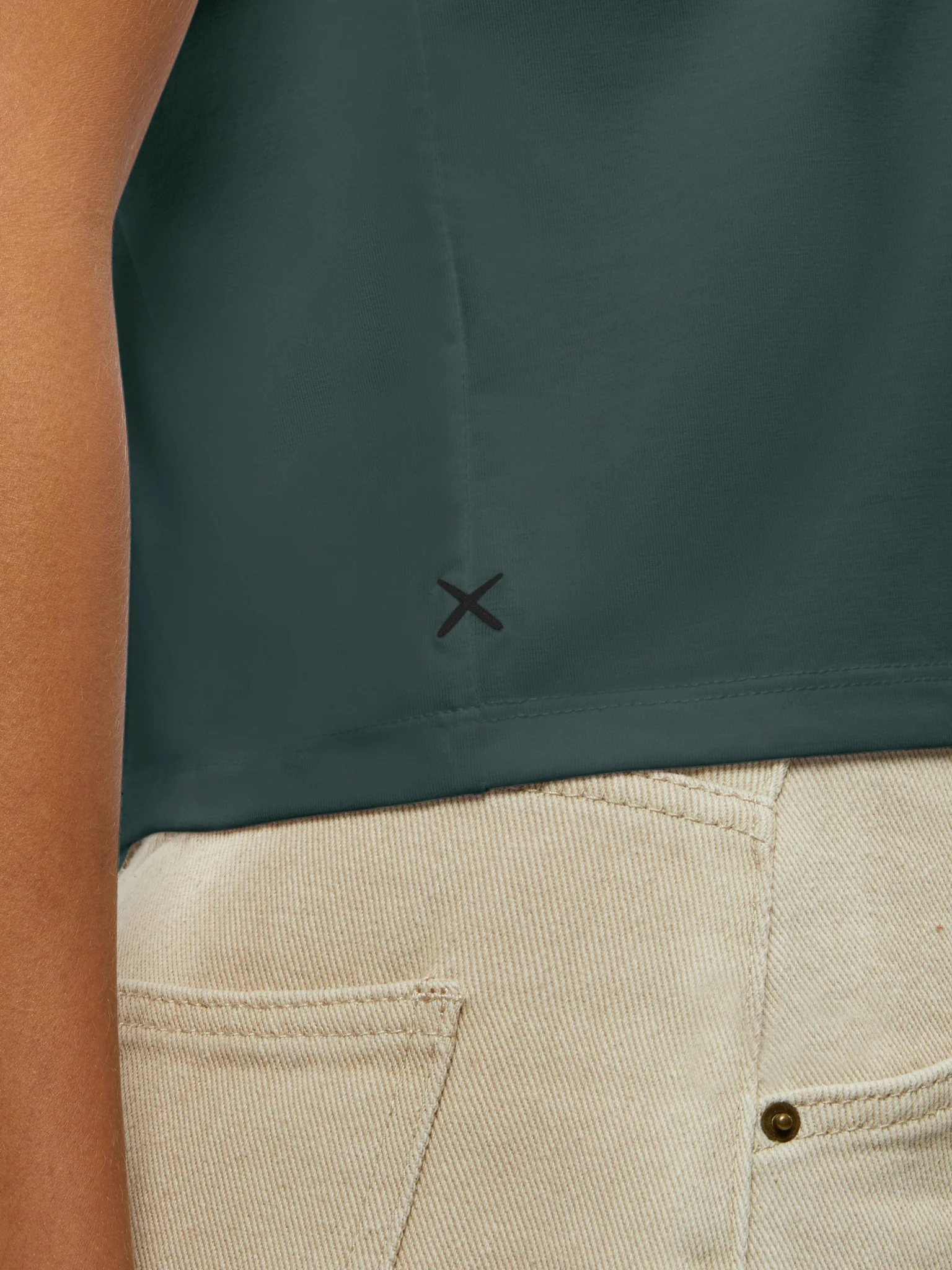 Almost Friday Tee | Bonsai Classic-fit PYCA Pro® - Image 4