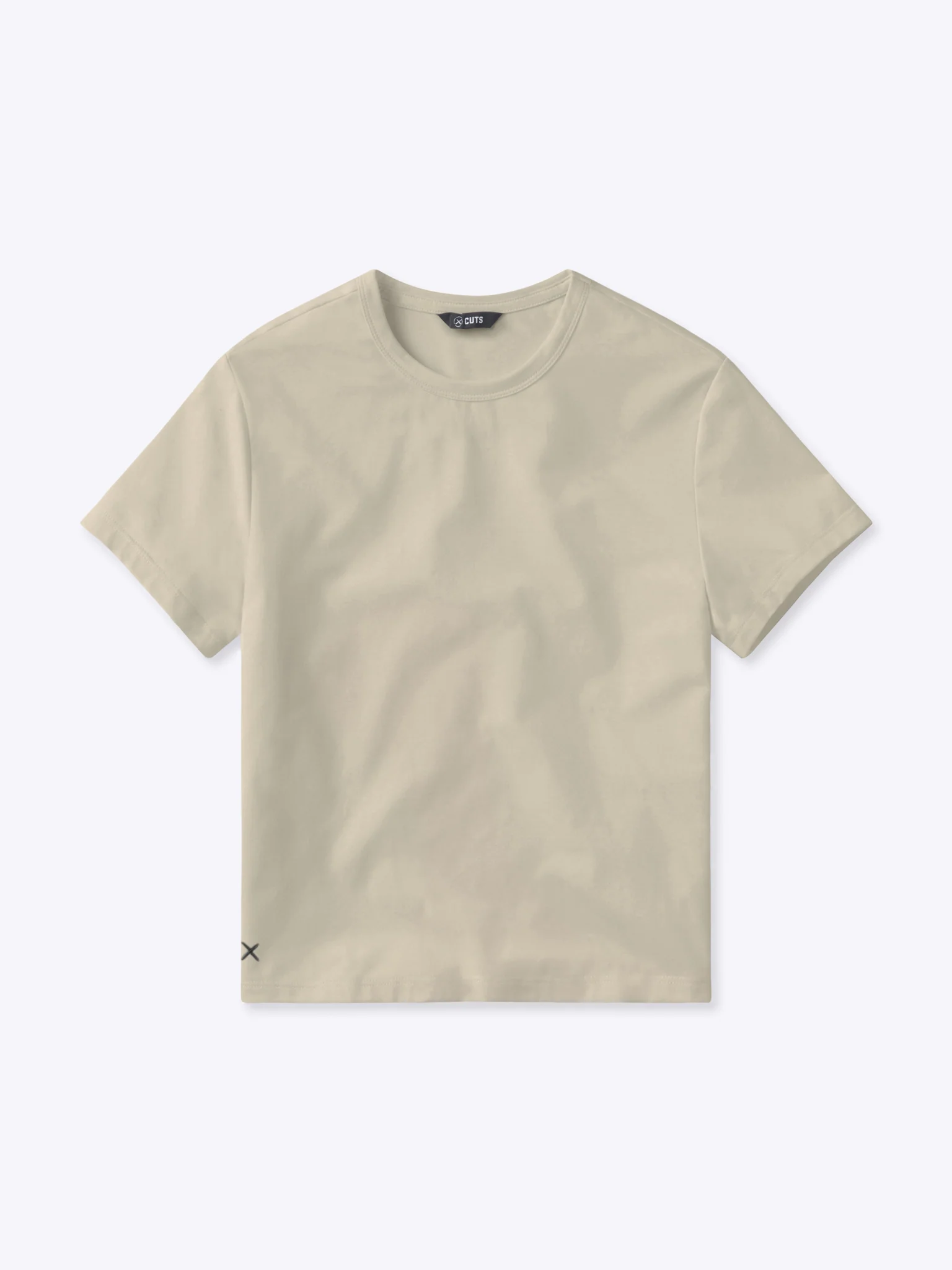 Almost Friday Tee | Castle Wall Classic-fit PYCA Pro® - Image 6