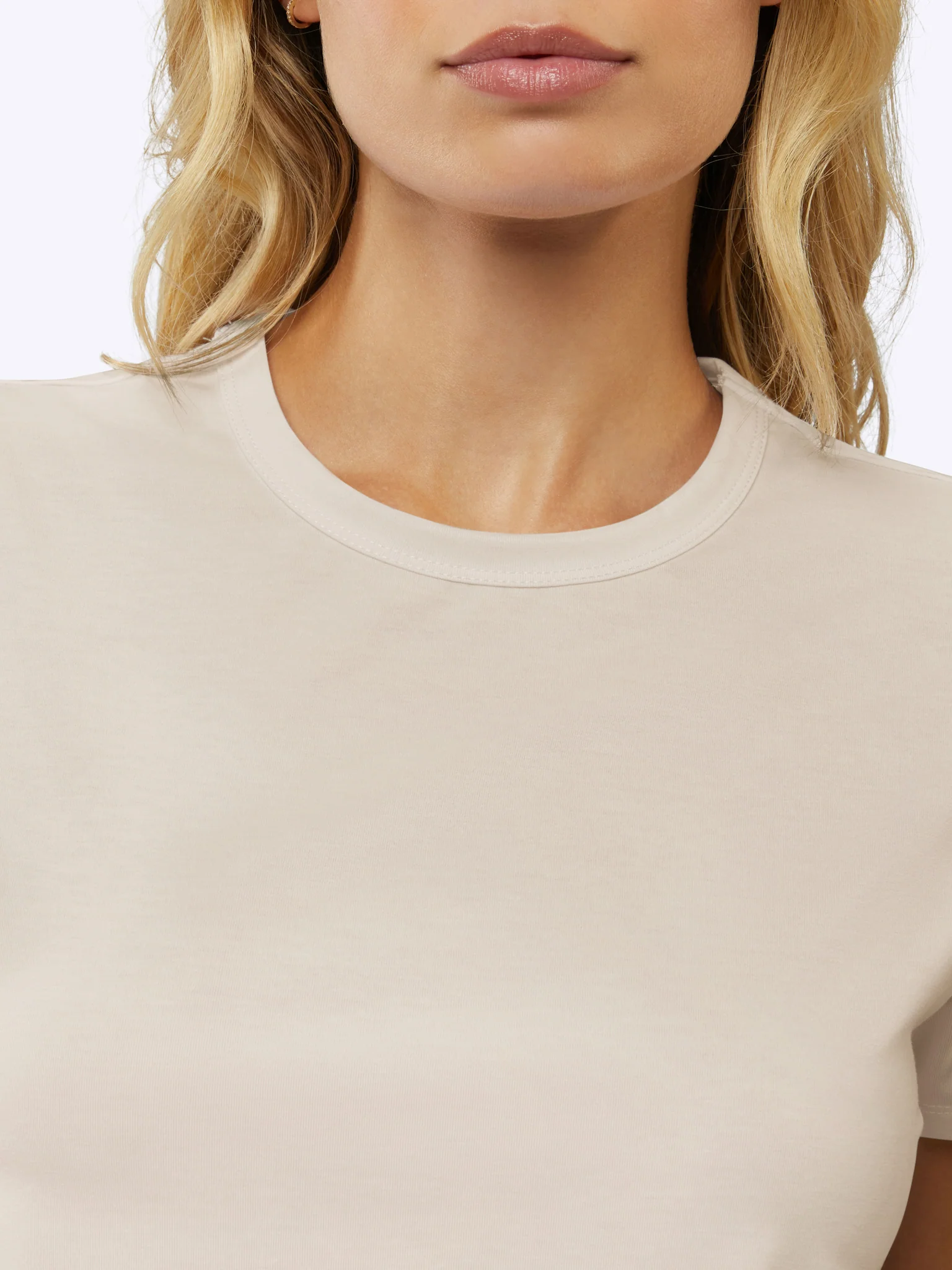 Almost Friday Tee | Clay Classic-fit PYCA Pro® - Image 4