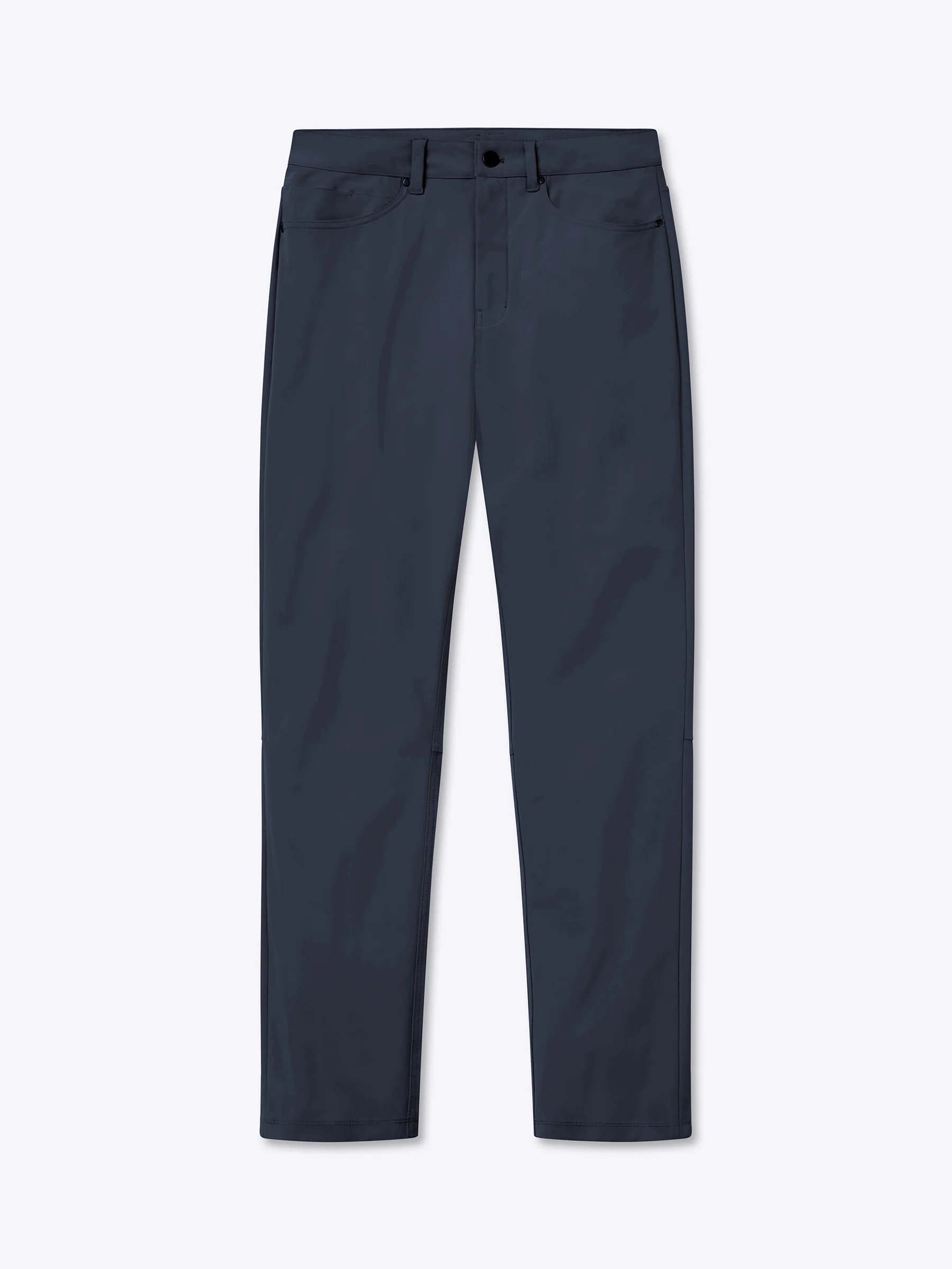 AO 5-Pocket Pant | Obsidian Slim-Fit Versaknit™ - Image 5
