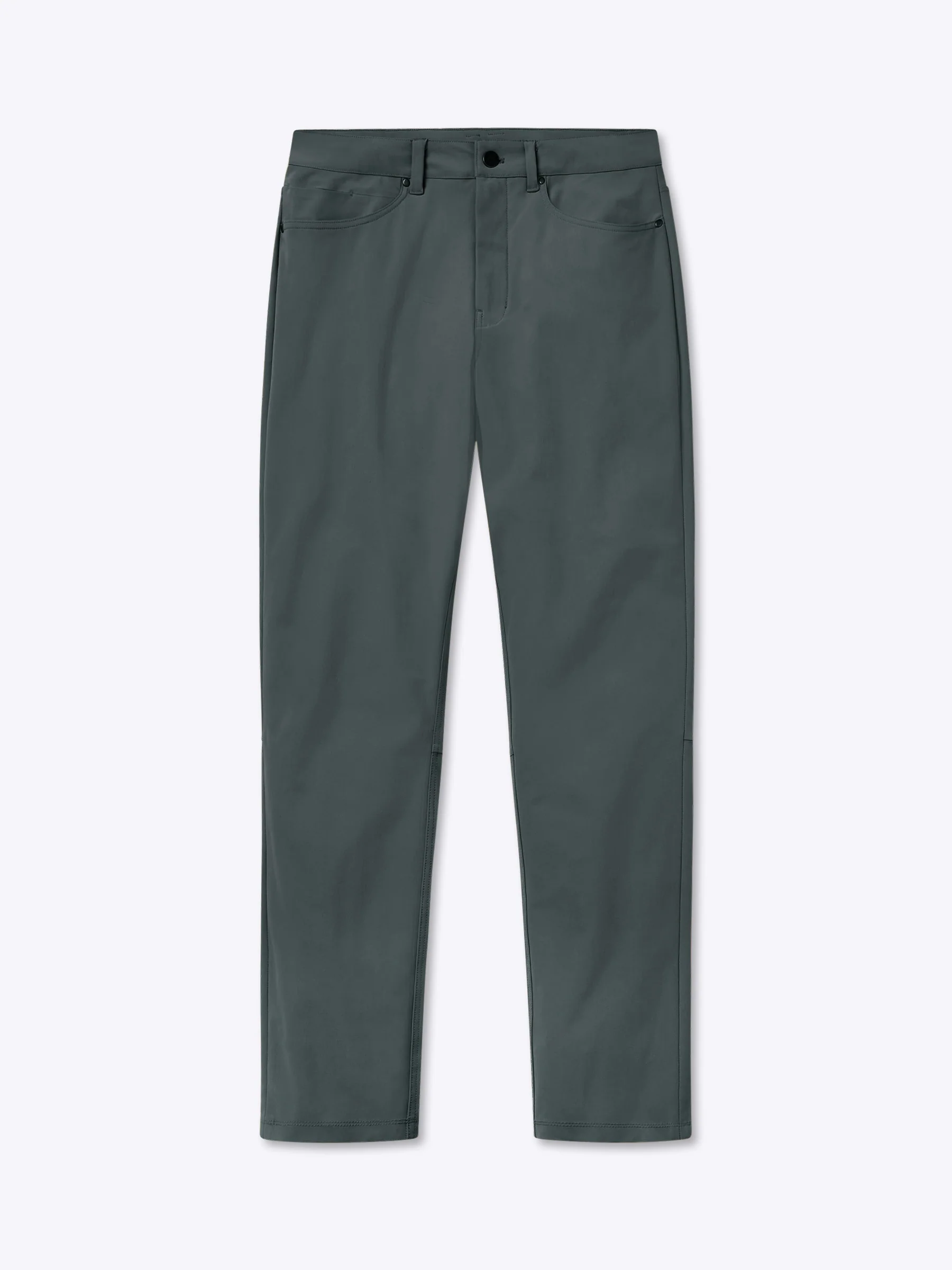 AO 5 Pocket Pant | Urban Chic Slim-fit Versaknit® - Image 6