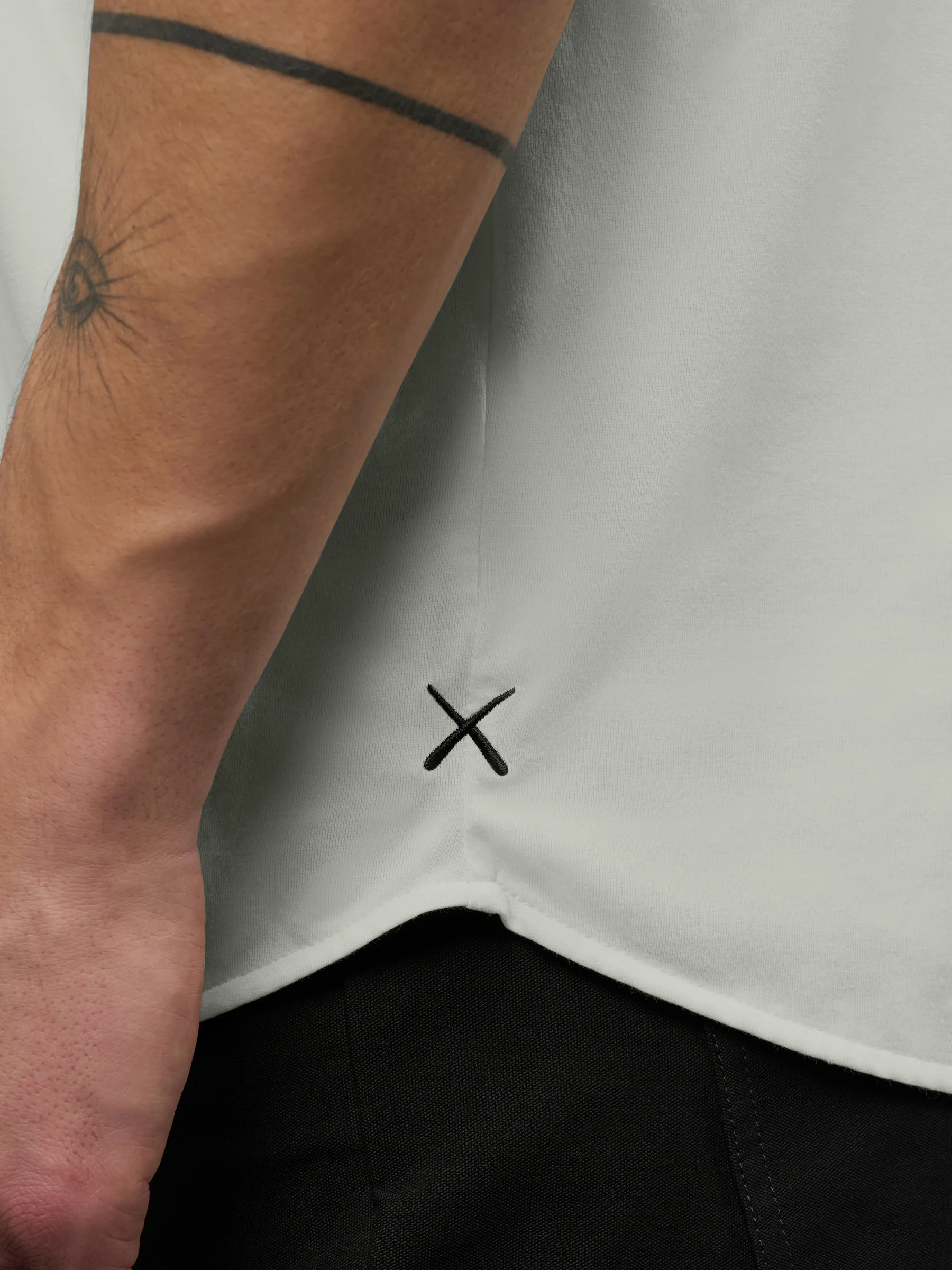 AO Button Up | Morning Dove Signature-Fit PYCA Pro® - Image 6