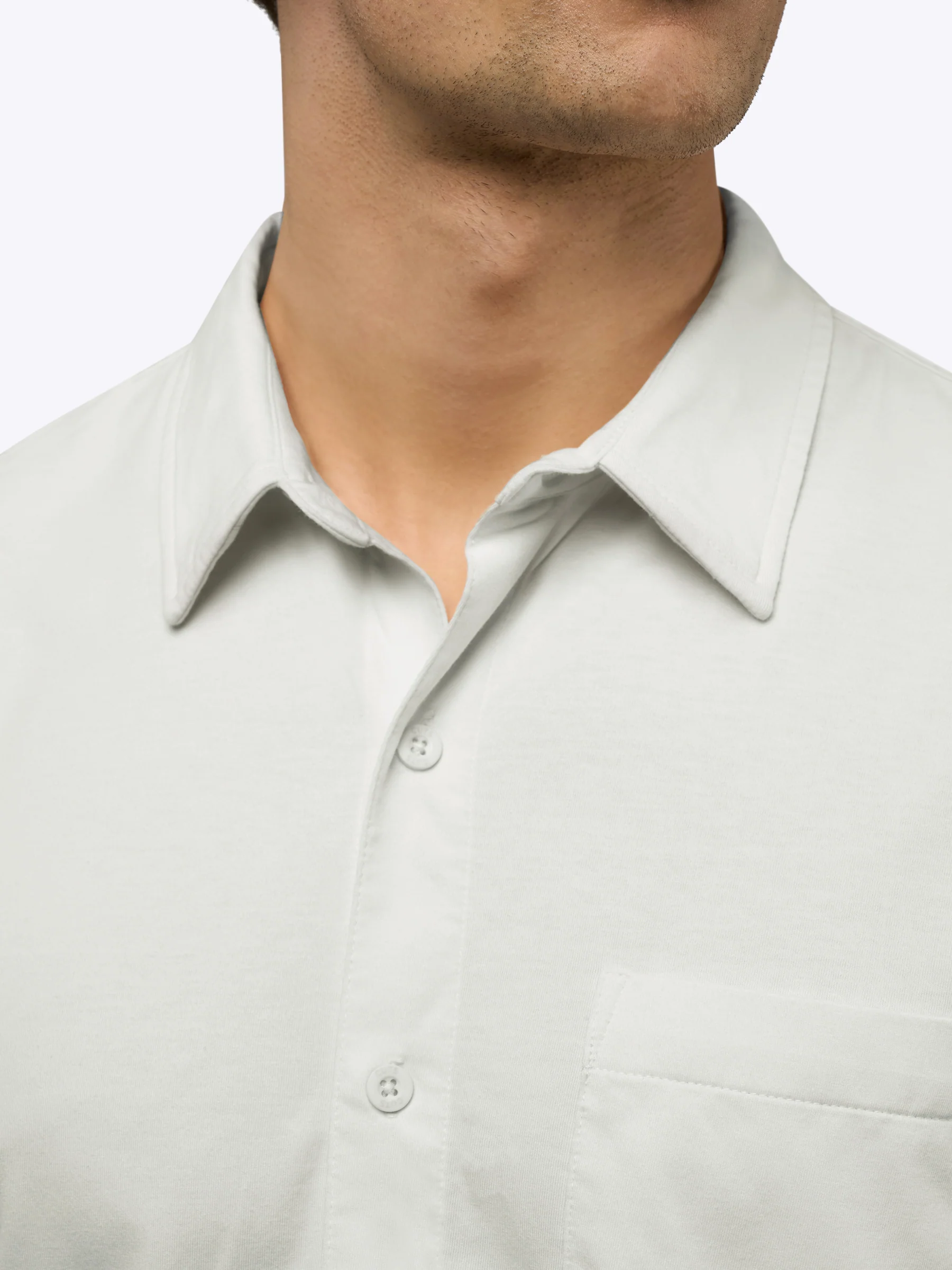 AO Button Up | Nimbus Signature-Fit PYCA Pro® - Image 5
