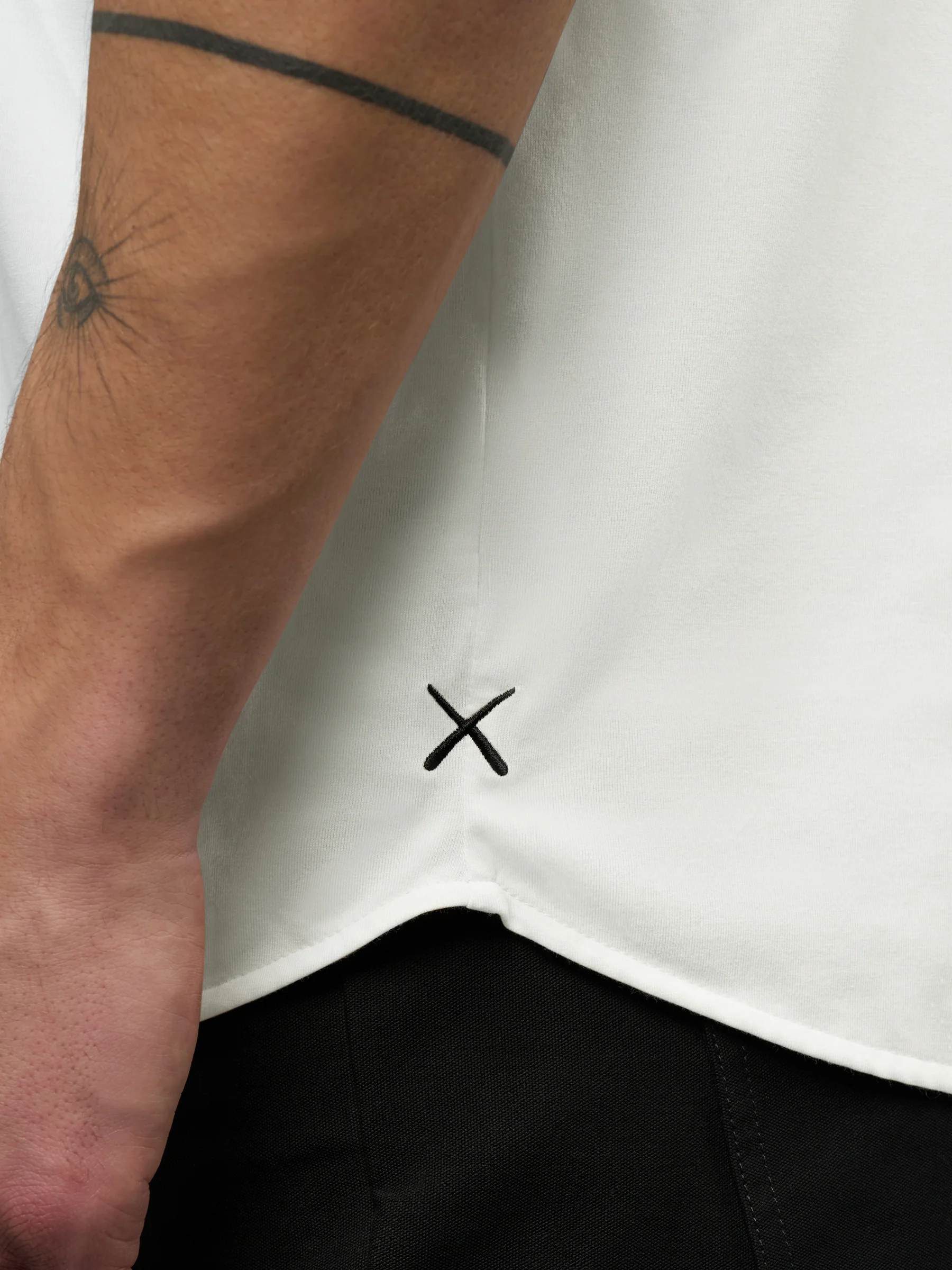 AO Button Up | Nimbus Signature-Fit PYCA Pro® - Image 6