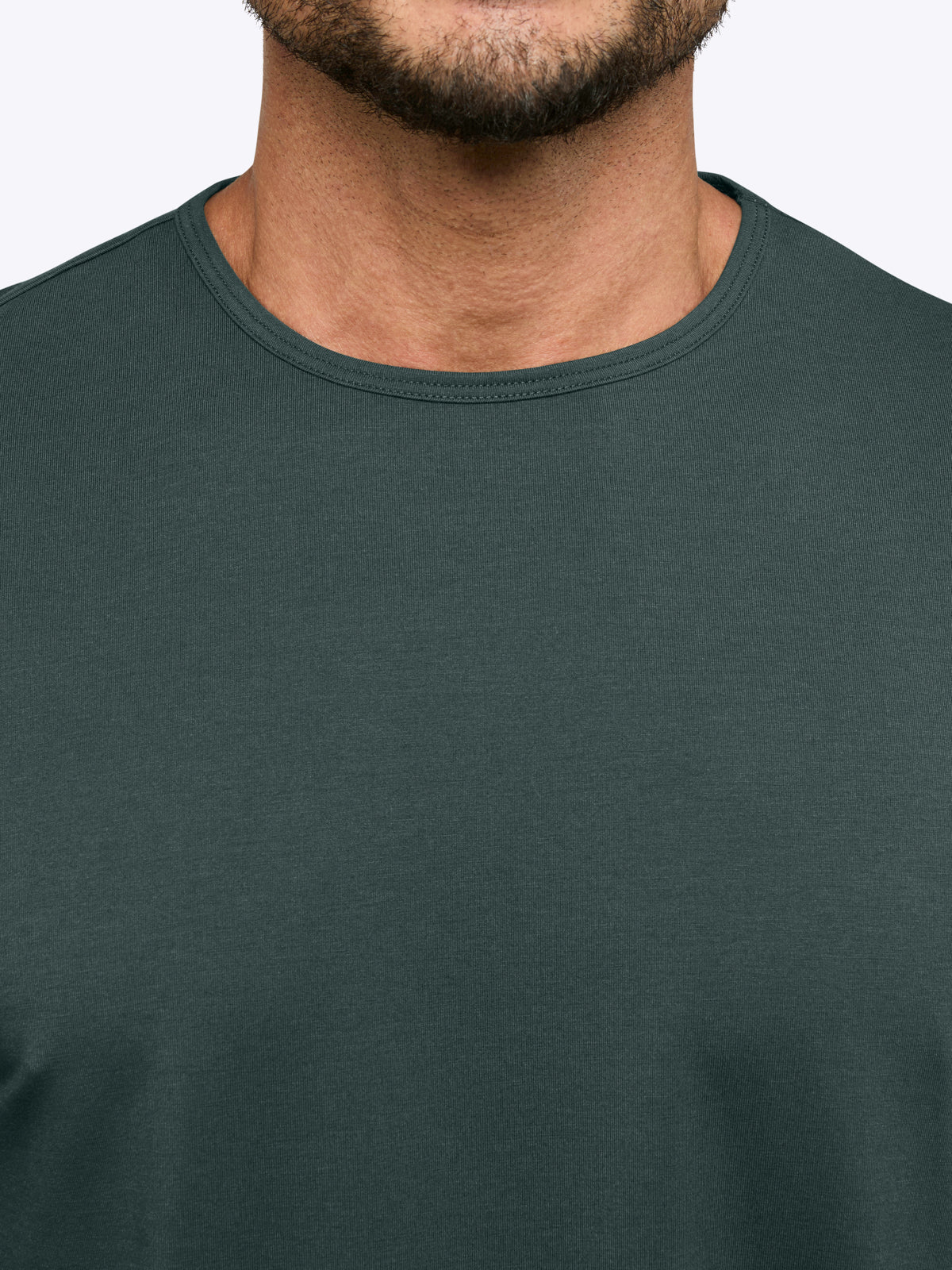 AO Curve-Hem Tee | Bonsai Signature-fit PYCA Pro® - Image 6