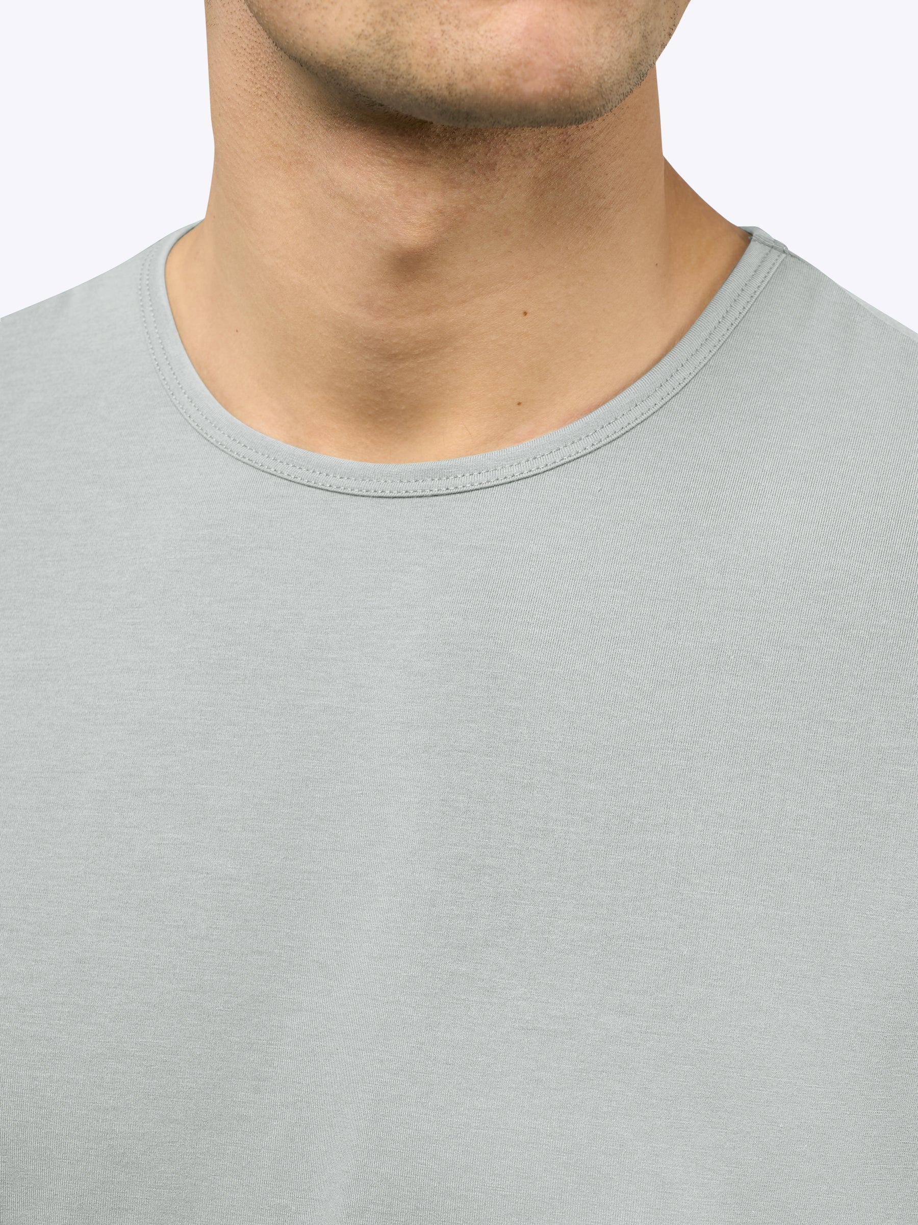 AO Curve-Hem Tee | Metal Signature-Fit PYCA Pro® - Image 6