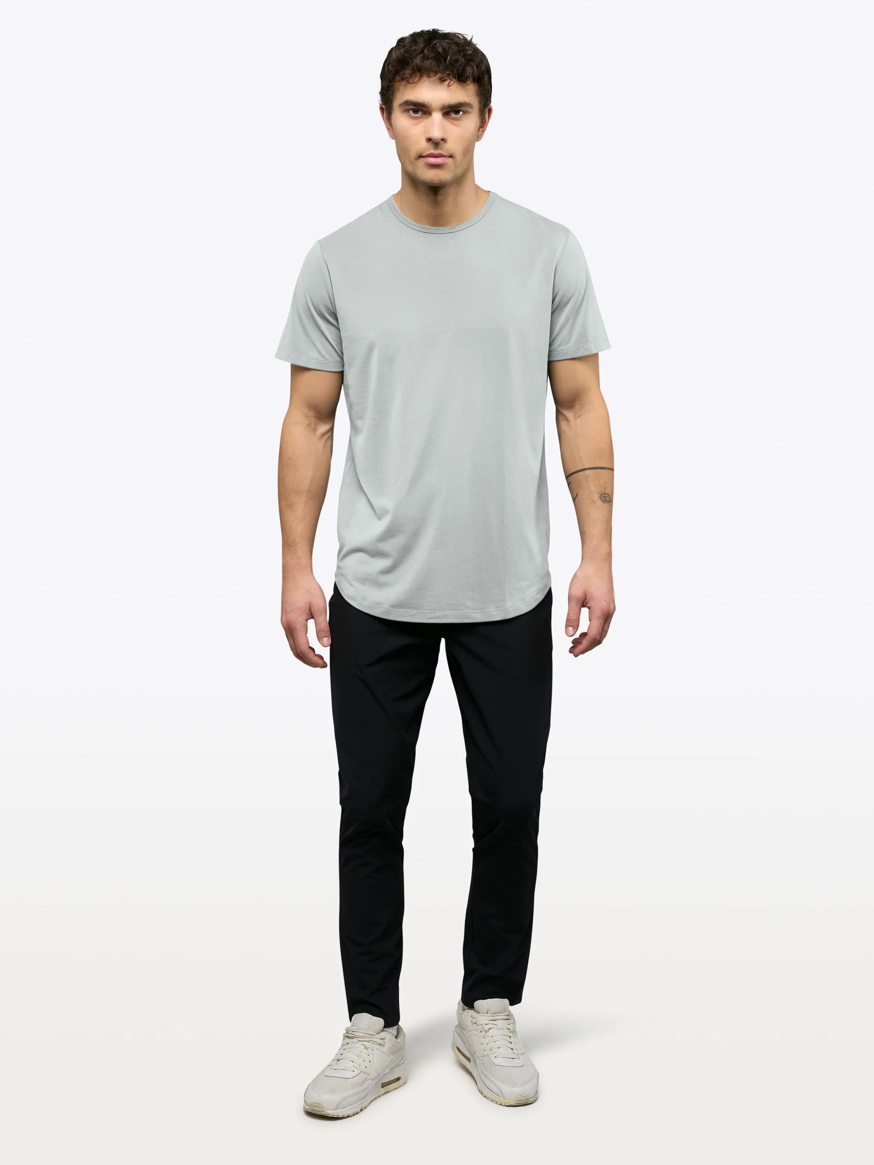 AO Elongated Tee | Metal Signature-fit PYCA Pro® - Image 4