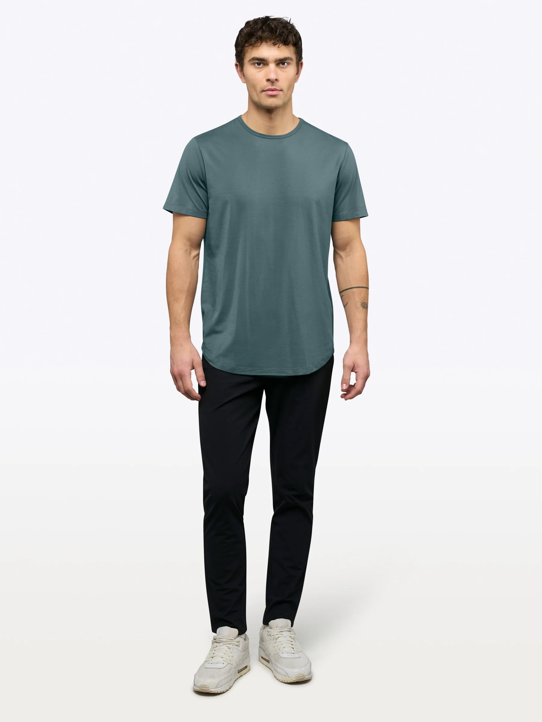 AO Elongated Tee | North Atlantic Signature-fit PYCA Pro® - Image 4