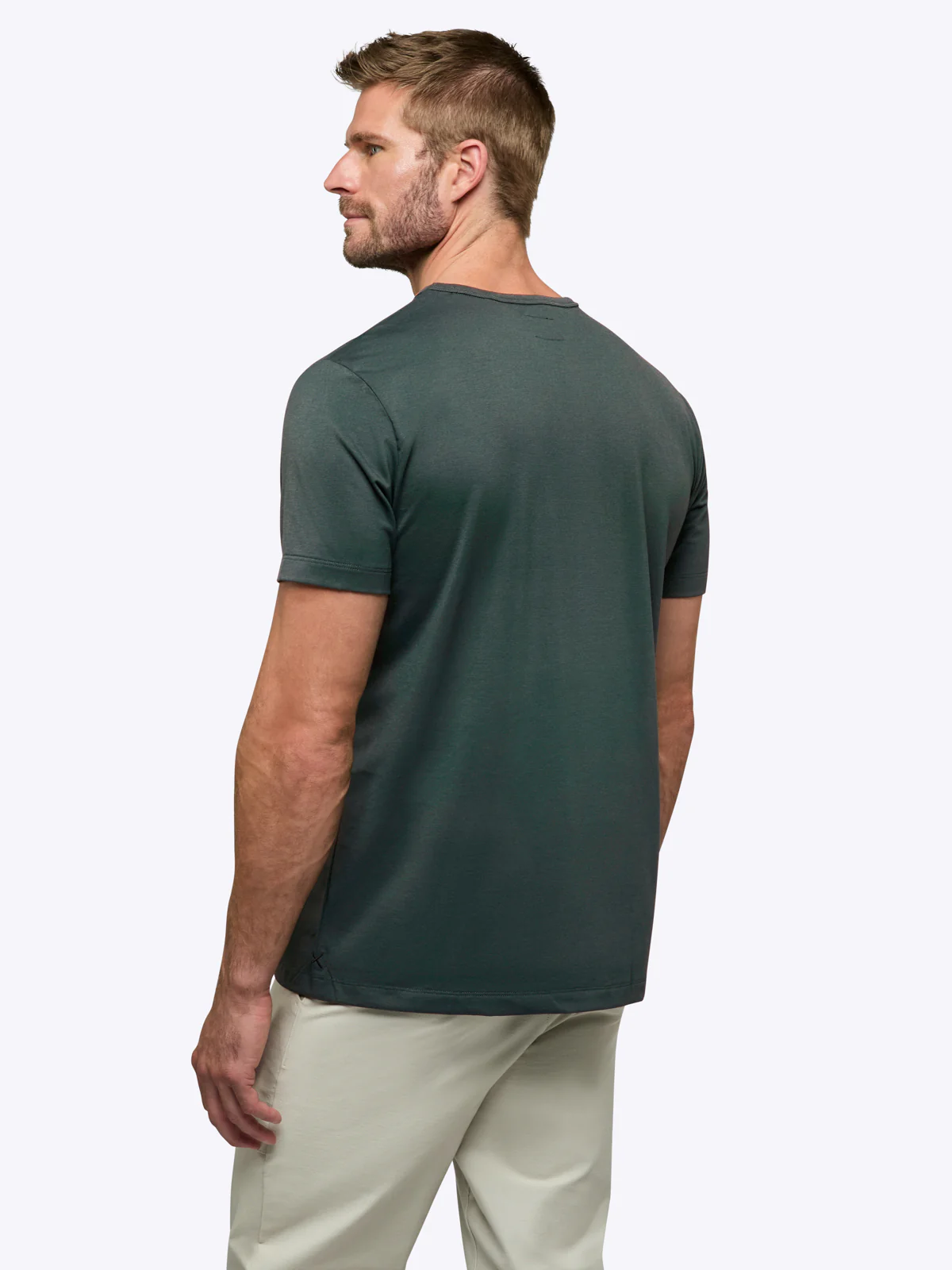 AO Forever Tee | Bonsai Classic-Fit PYCA Pro® - Image 3