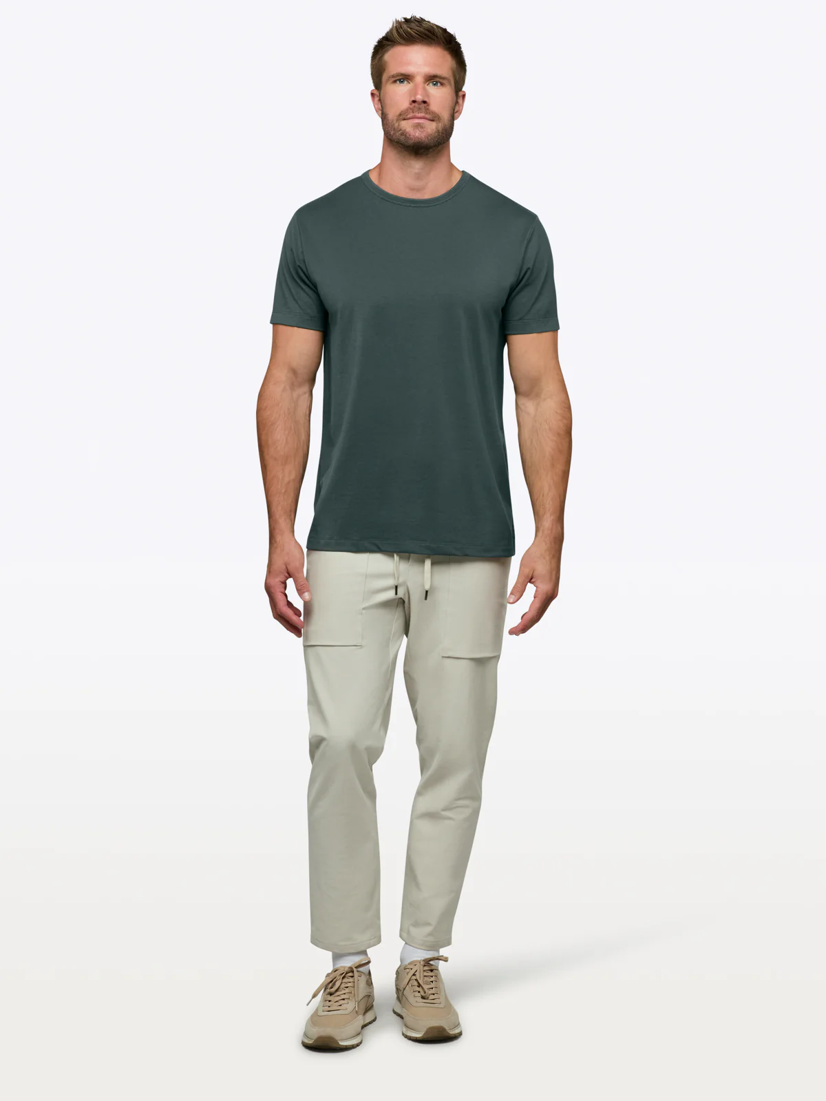 AO Forever Tee | Bonsai Classic-Fit PYCA Pro® - Image 4