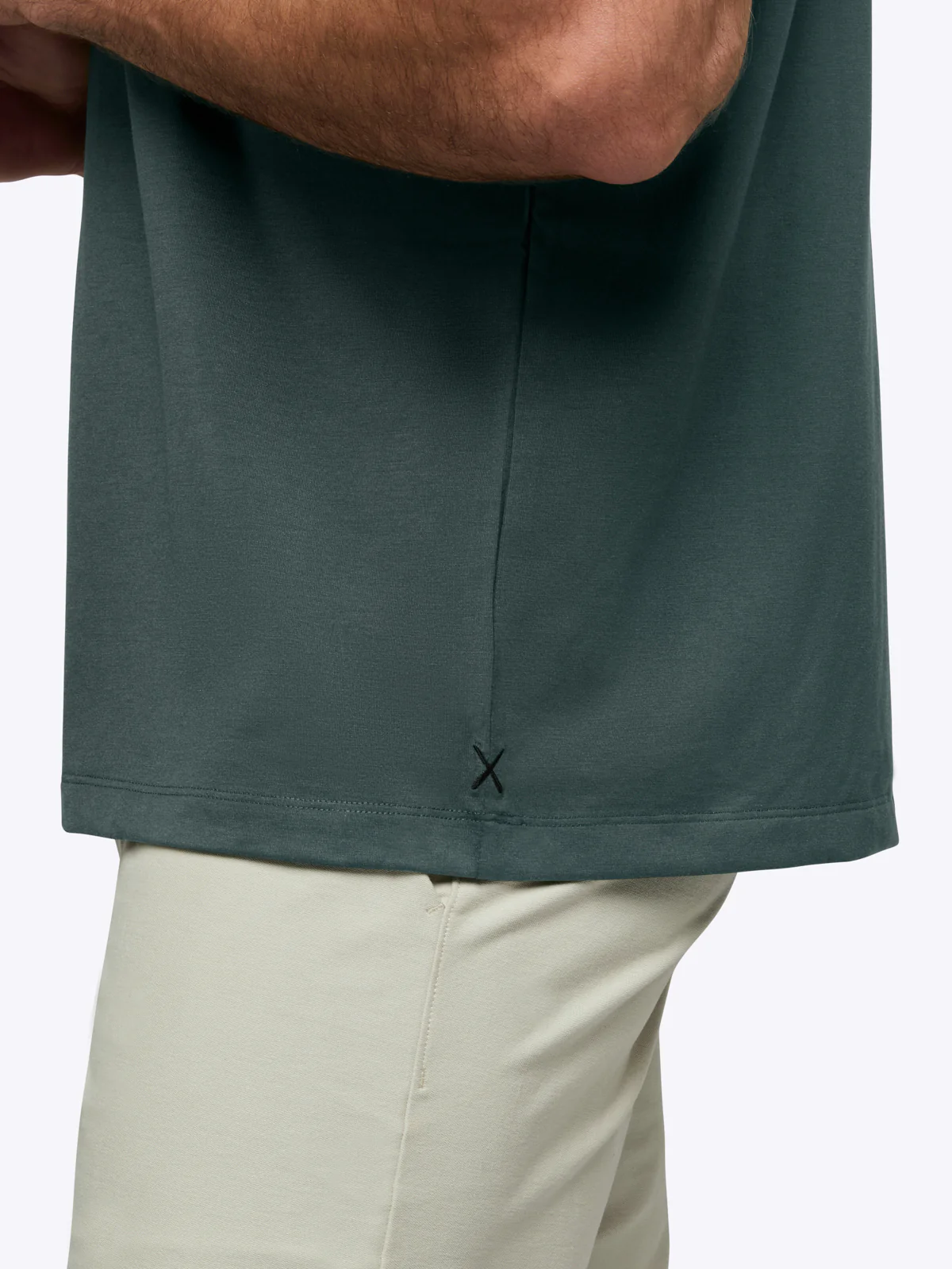 AO Forever Tee | Bonsai Classic-Fit PYCA Pro® - Image 5