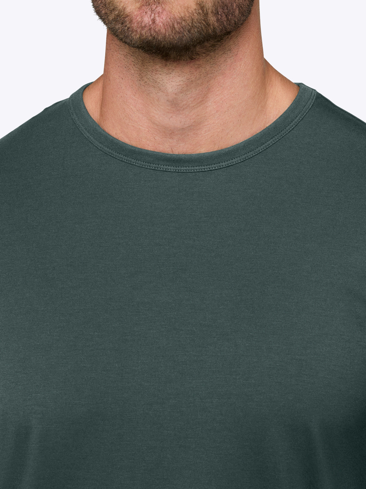 AO Forever Tee | Bonsai Classic-Fit PYCA Pro® - Image 6
