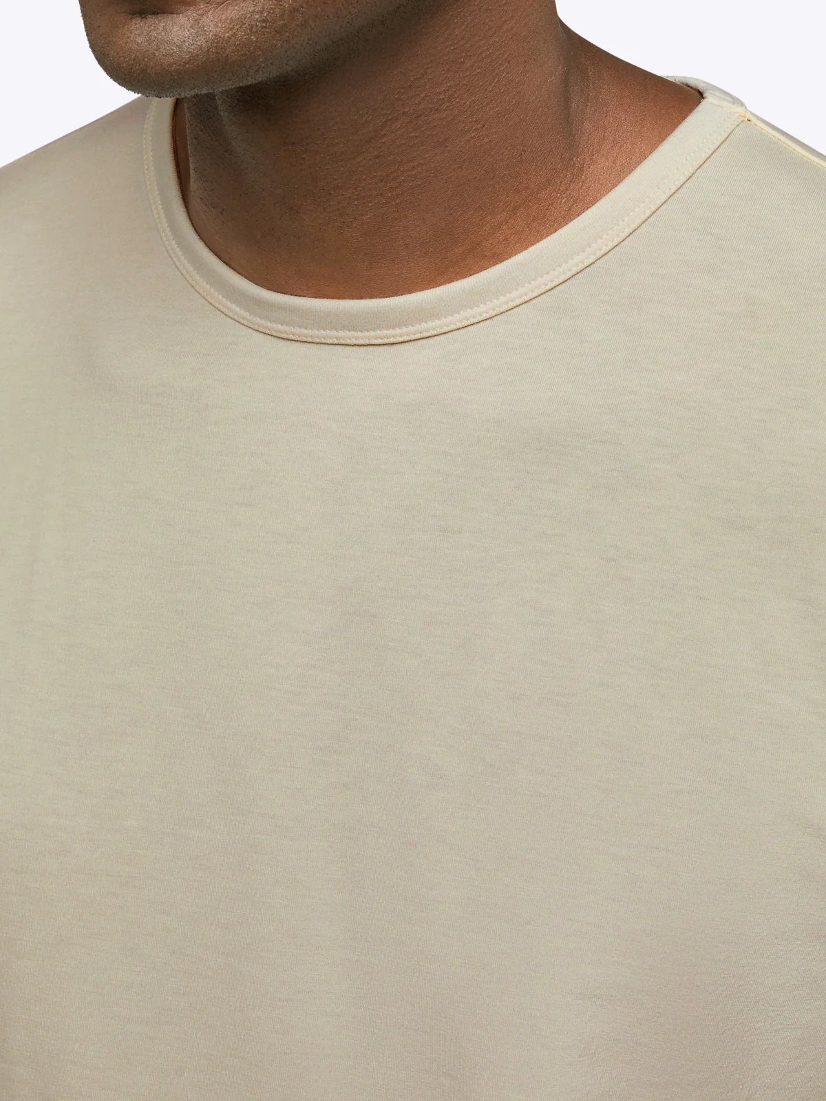 AO Forever Tee  | Castle Wall Classic-Fit PYCA Pro® - Image 5