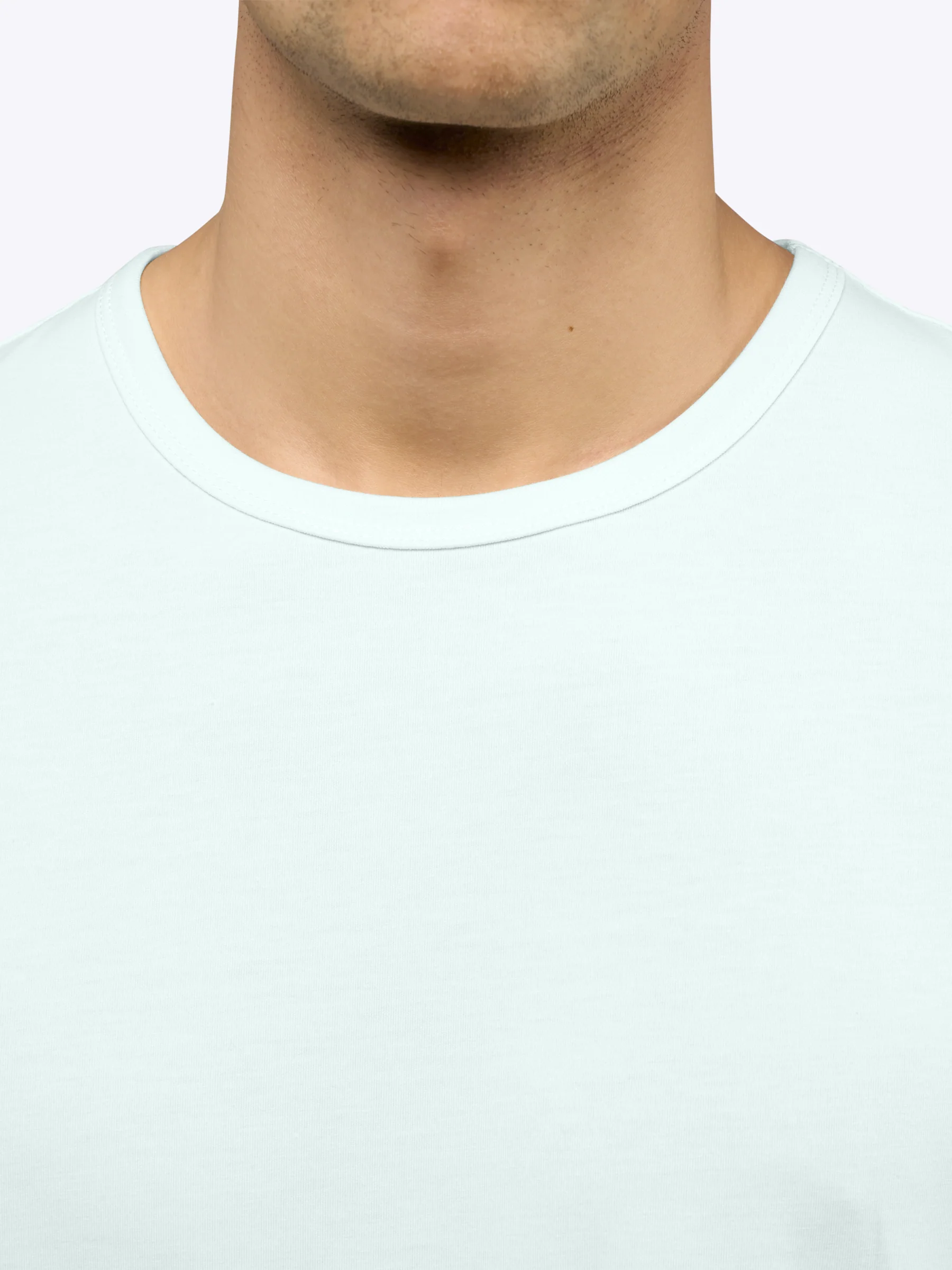 AO Forever Tee | Diaphonous Classic-Fit PYCA Pro® - Image 5