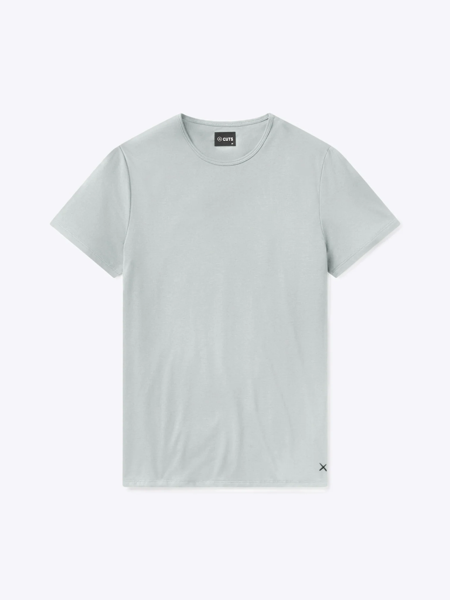 AO Forever Tee | Metal Classic-Fit PYCA Pro®