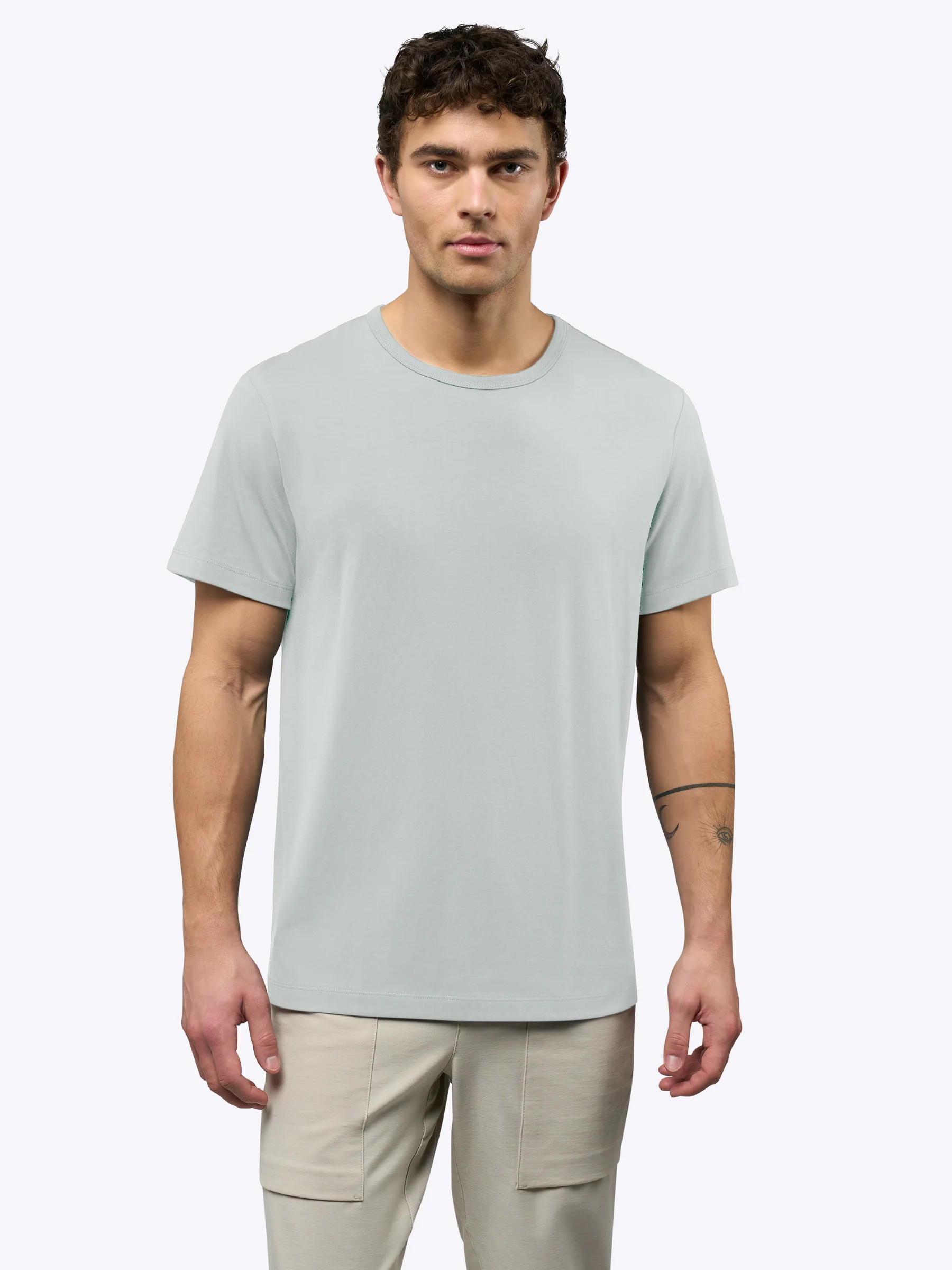 AO Forever Tee | Metal Classic-Fit PYCA Pro® - Image 2