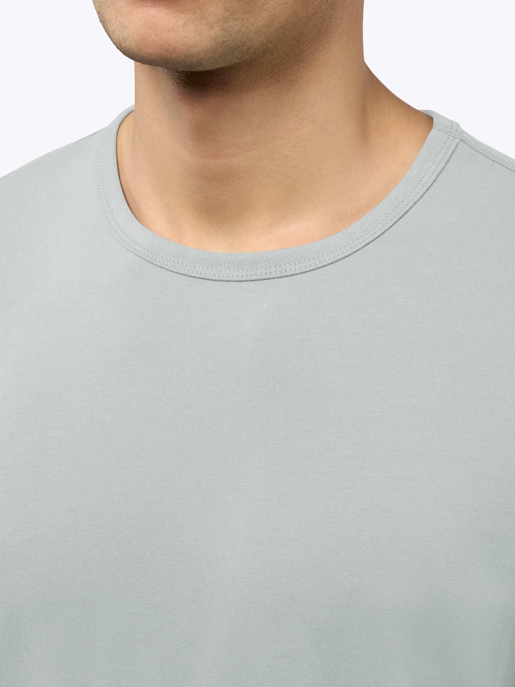 AO Forever Tee | Metal Classic-Fit PYCA Pro® - Image 5