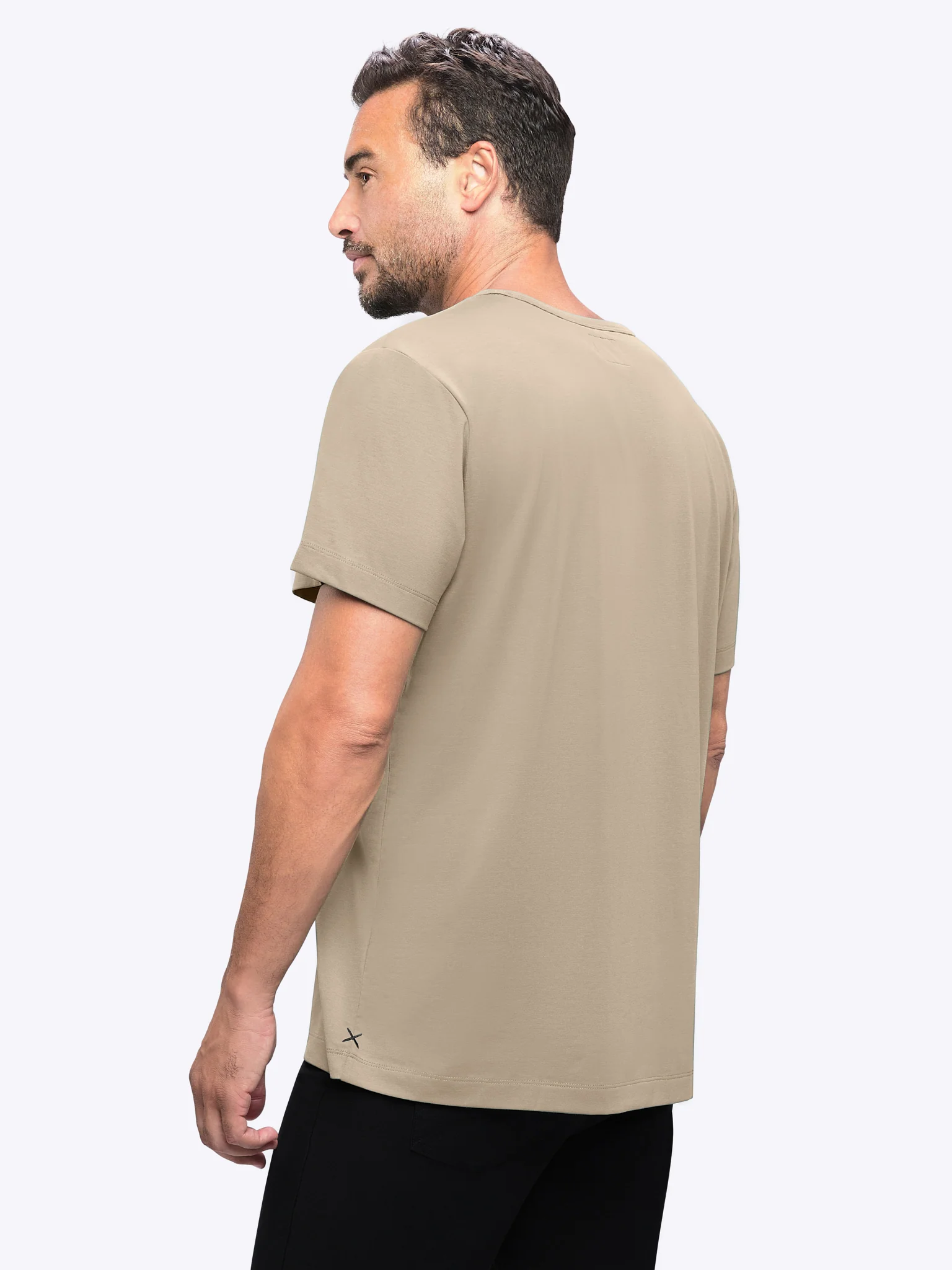 AO Forever Tee | Nomad Classic-Fit PYCA Pro® - Image 3