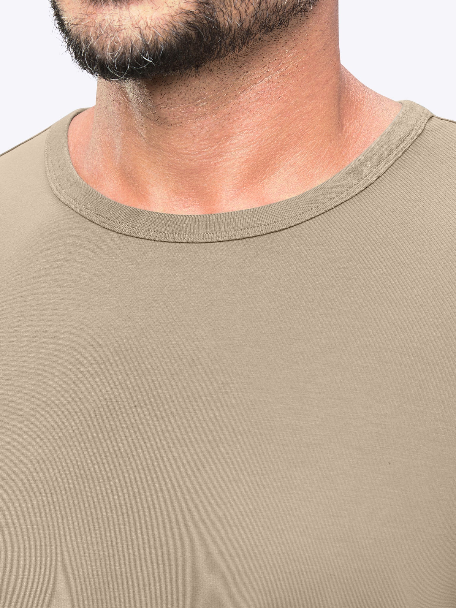 AO Forever Tee | Nomad Classic-Fit PYCA Pro® - Image 4