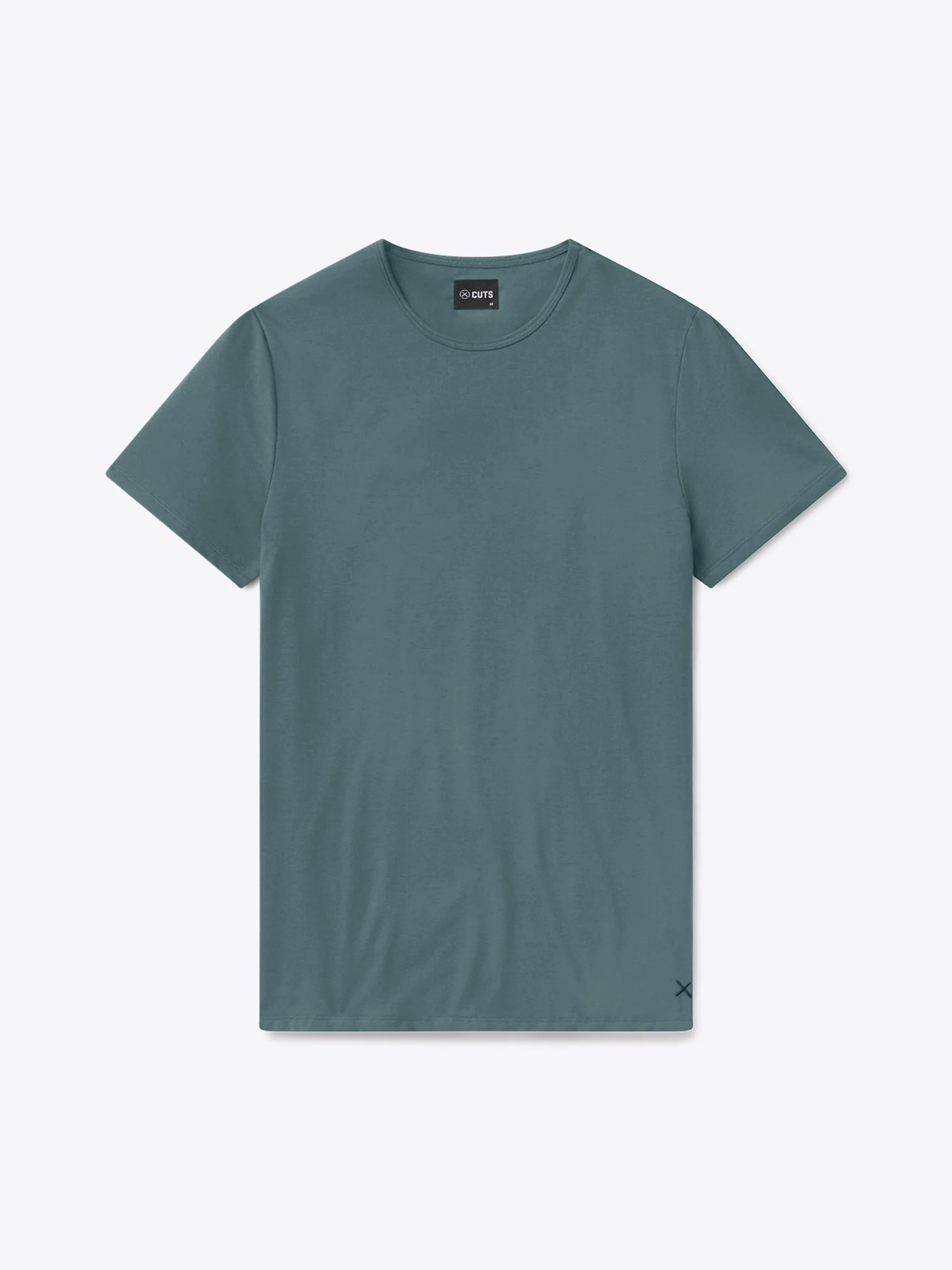AO Forever Tee | North Atlantic Classic-Fit PYCA Pro®