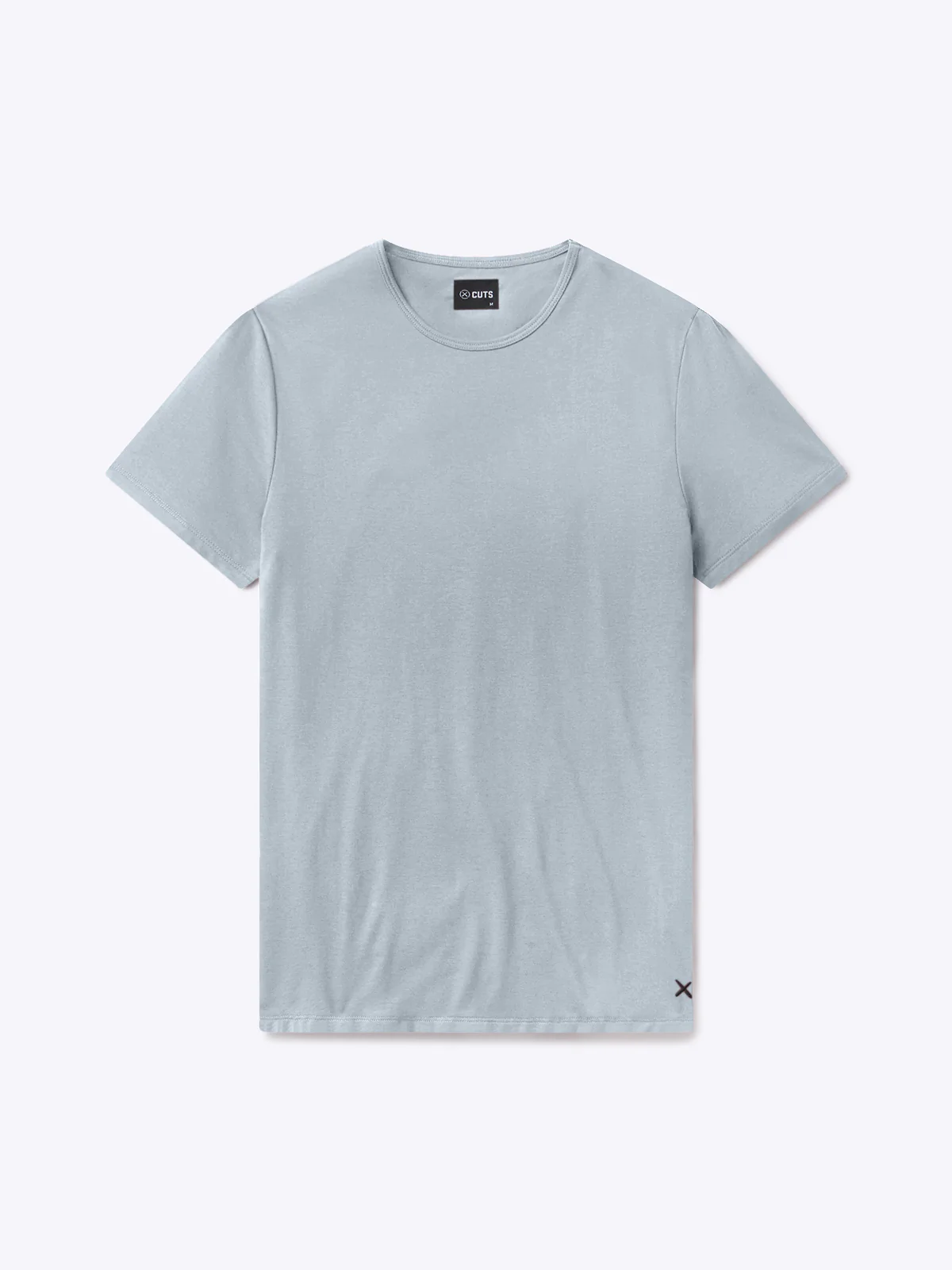 AO Forever Tee | Stratus Classic-Fit PYCA Pro®