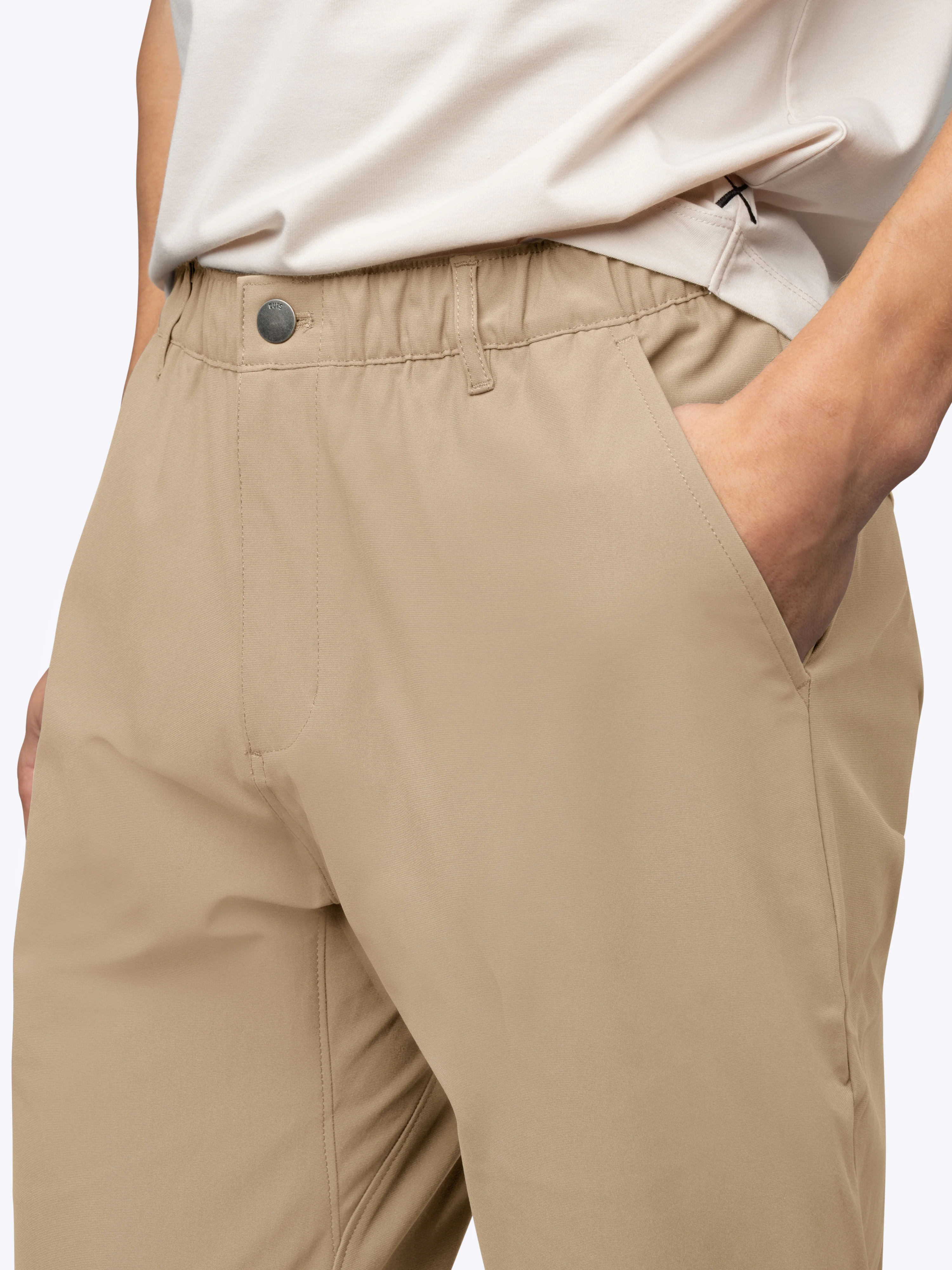 AO Jogger Pant 2.0 | Coast Straight-Leg Versaknit® - Image 4