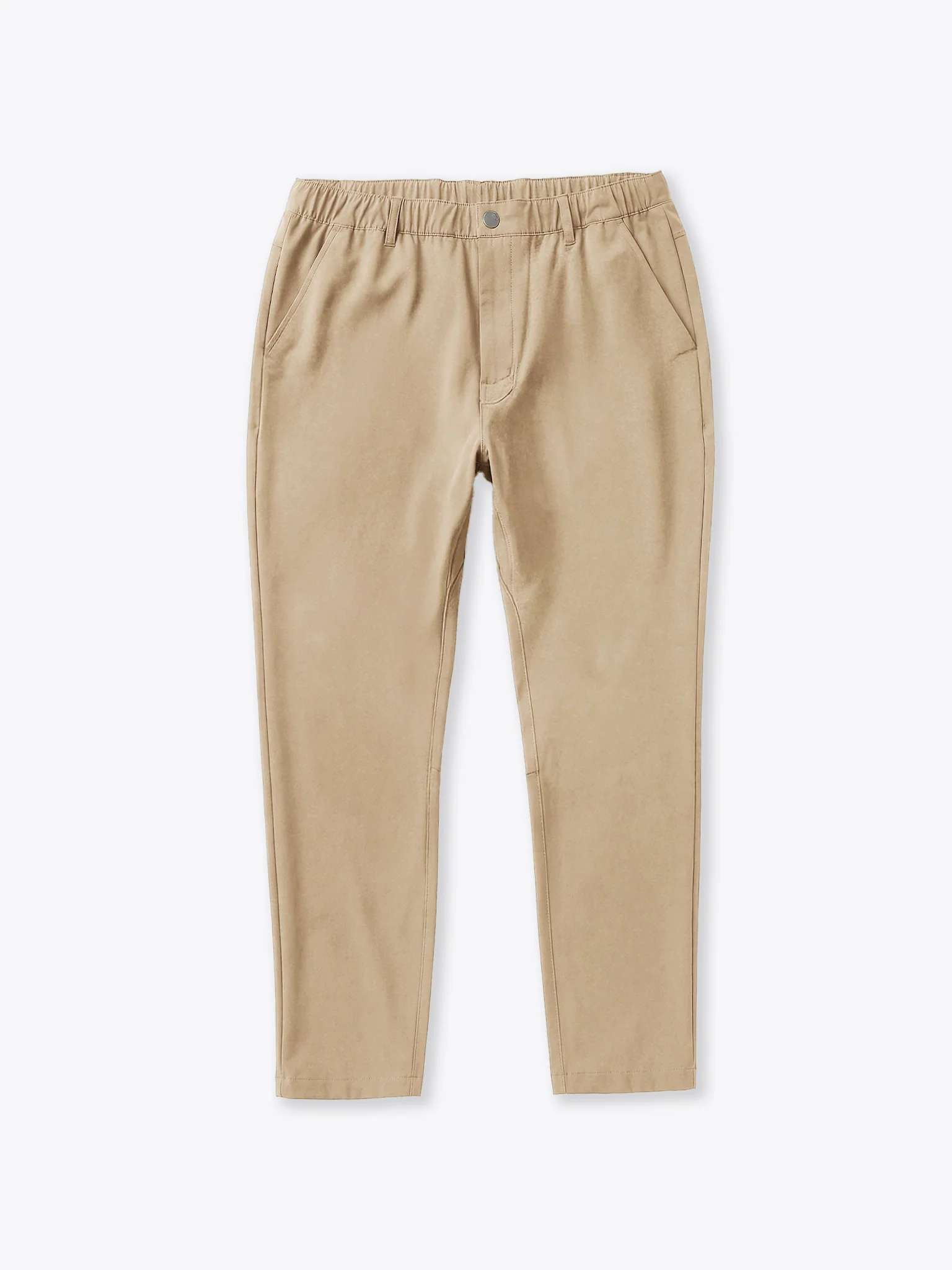 AO Jogger Pant 2.0 | Coast Straight-Leg Versaknit® - Image 7