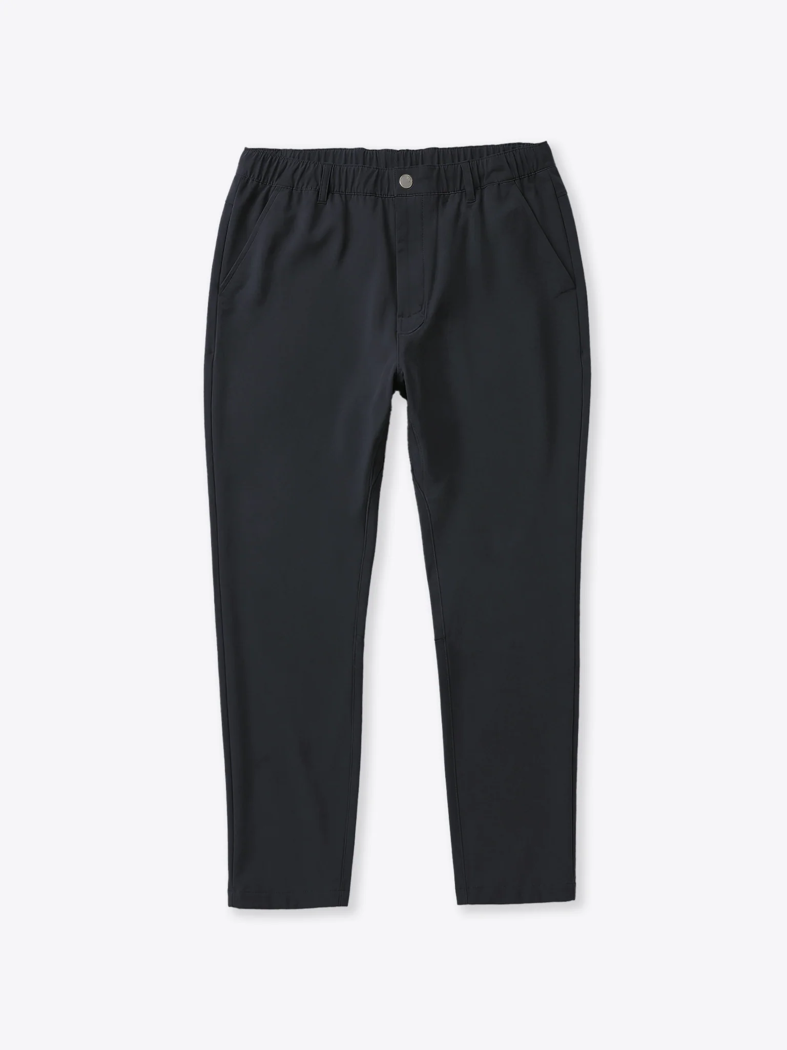 AO Jogger Pant 2.0 | Obsidian Straight-Leg Versaknit® - Image 7
