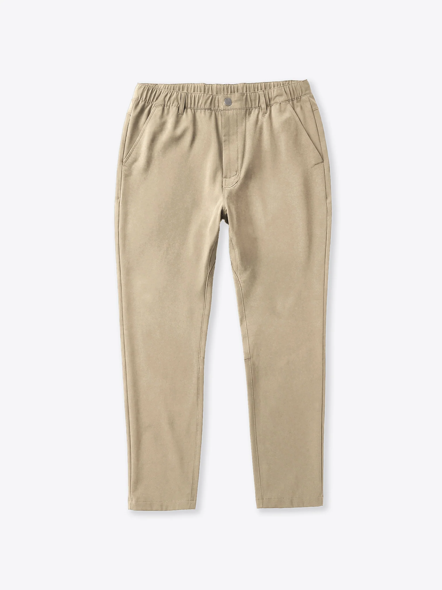 AO Jogger Pant 2.0 | Santal Straight-Leg Versaknit® - Image 6