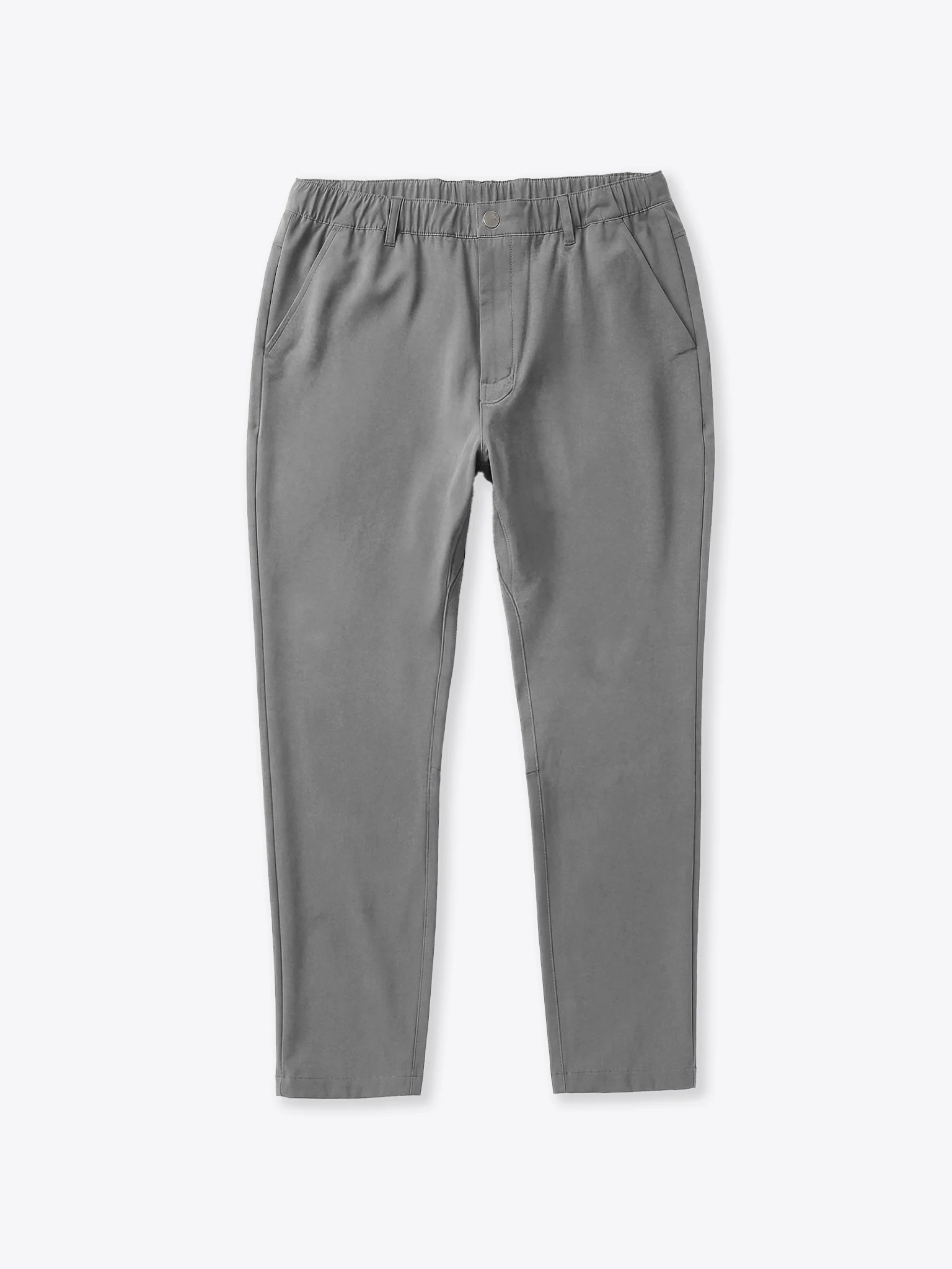 AO Jogger Pant 2.0 | Steel Straight-Leg Versaknit® - Image 5