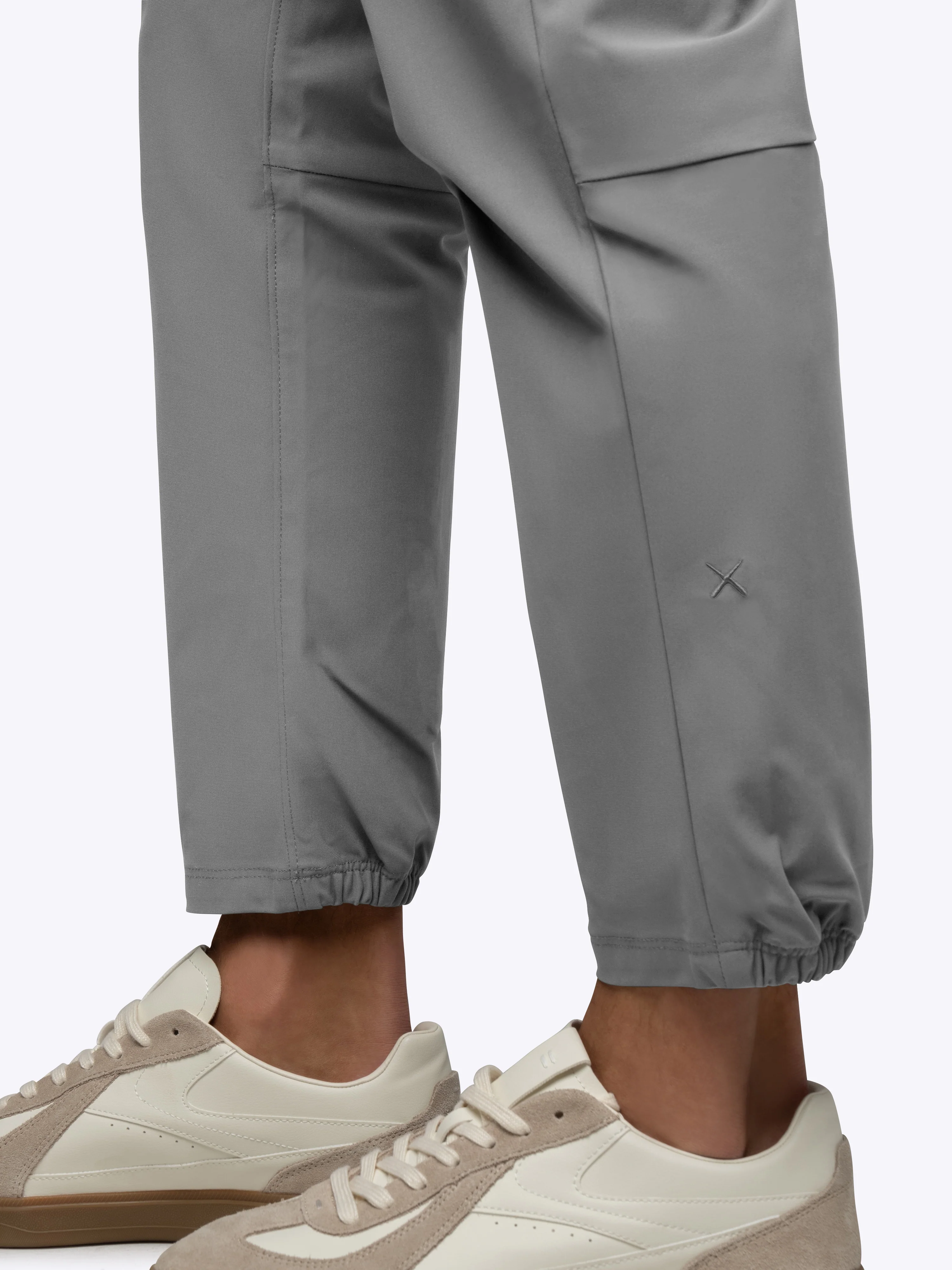AO Jogger Pant 2.0 | Steel Straight-Leg Versaknit® - Image 6