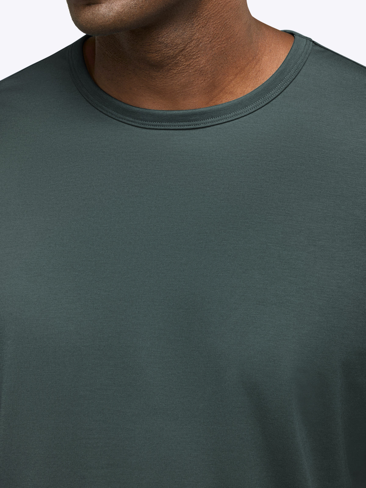 AO Forever Long Sleeve Tee | Bonsai Classic-Fit PYCA Pro® - Image 4