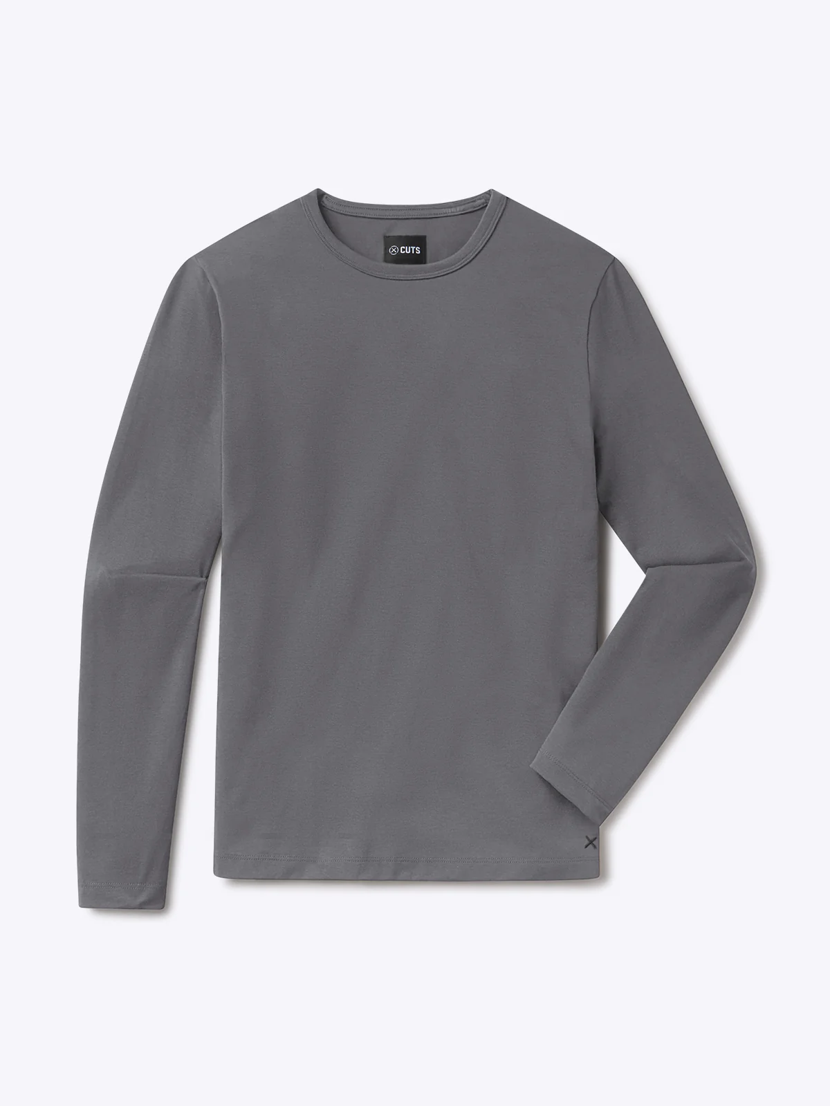 AO Forever Long Sleeve Tee | Tornado Classic-Fit PYCA Pro®
