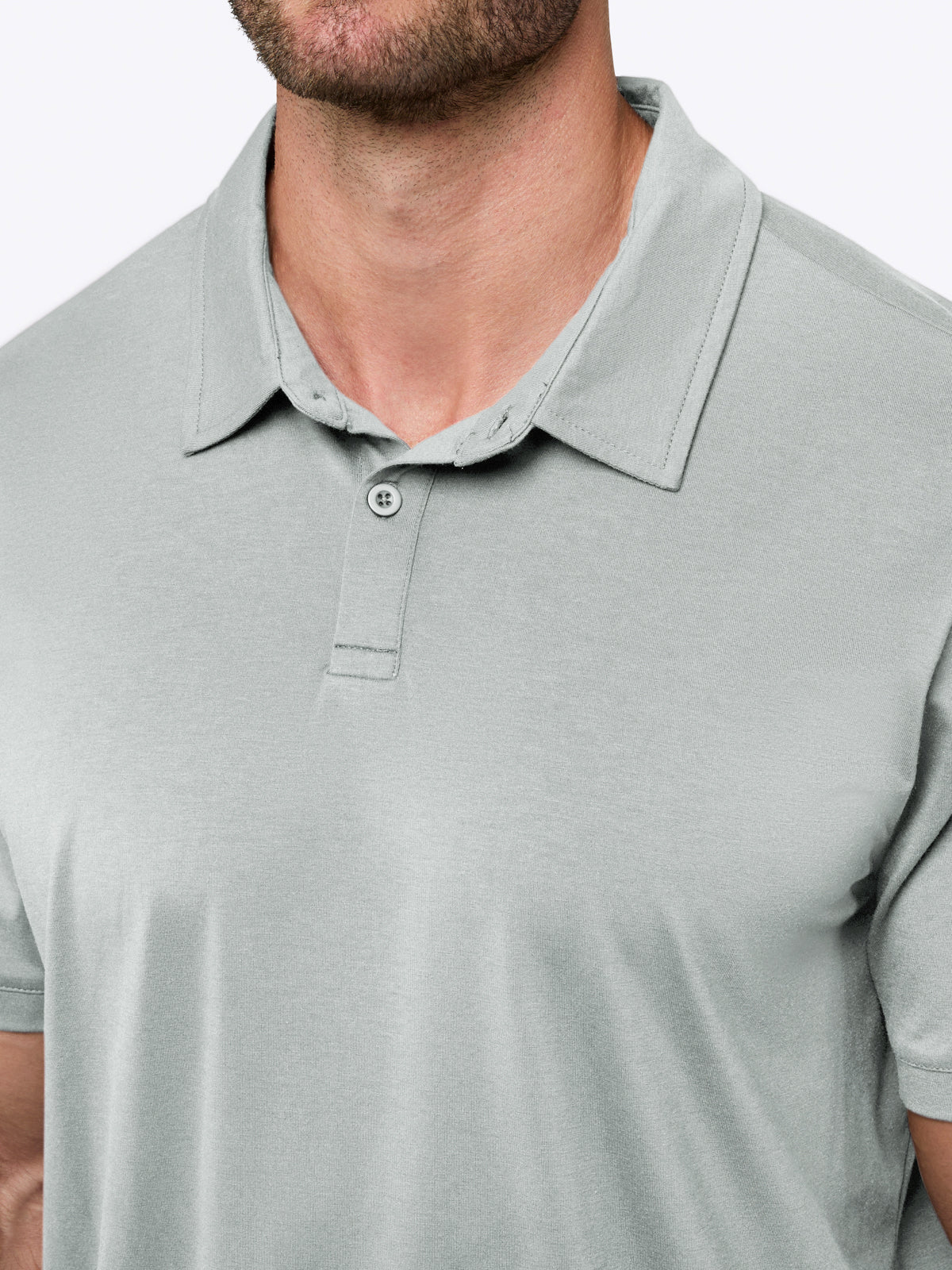 AO Polo | Metal Signature-Fit PYCA Pro® - Image 5