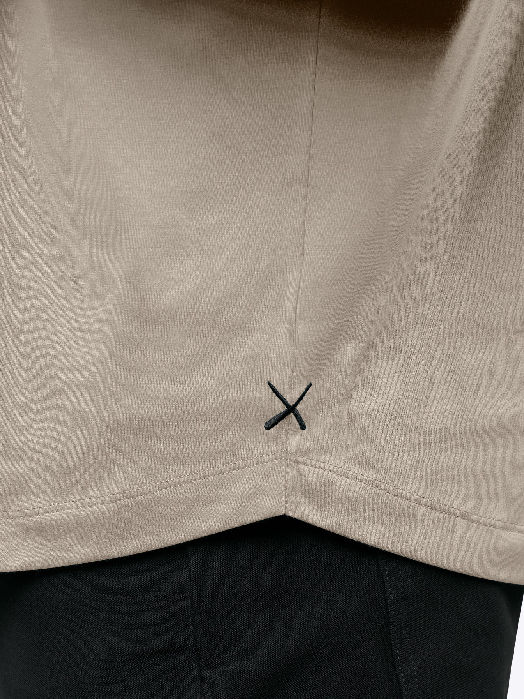AO Polo | Pure Cashmere Signature-Fit PYCA Pro® - Image 6