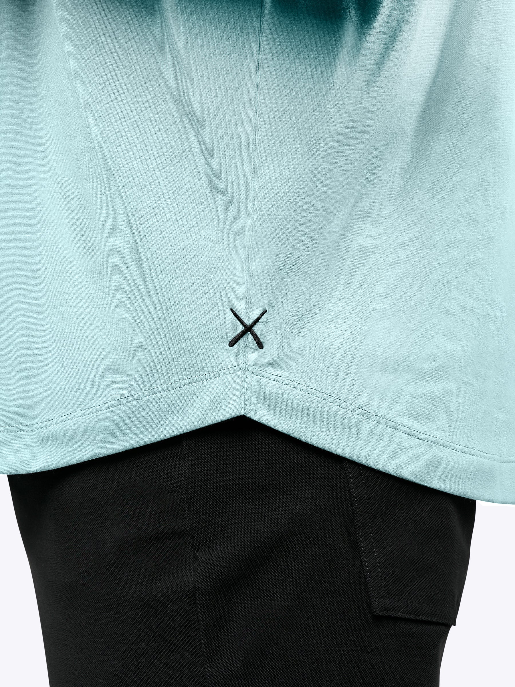 AO Polo | Sterling Blue Signature-Fit PYCA Pro® - Image 6