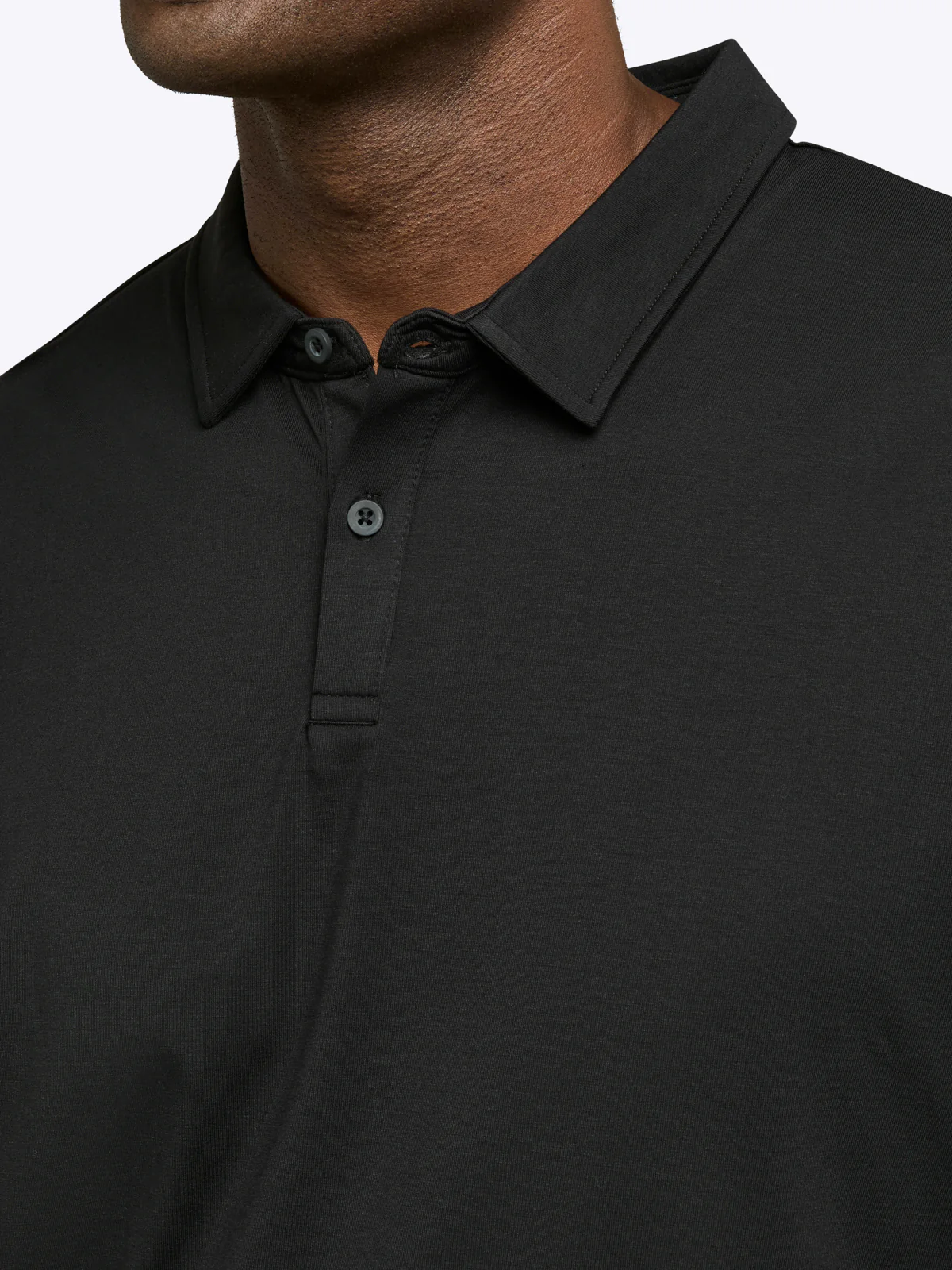 AO Polo | Black Signature-fit PYCA Pro® - Image 6
