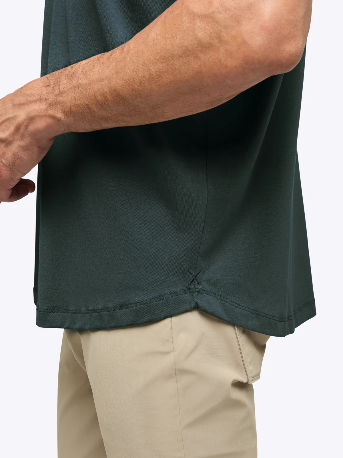 AO Polo | Bonsai Signature-fit PYCA Pro® - Image 5