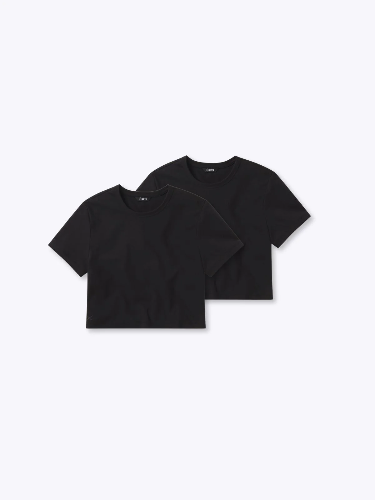 Classic Tee Bundle | Black Classic-fit PYCA Pro®