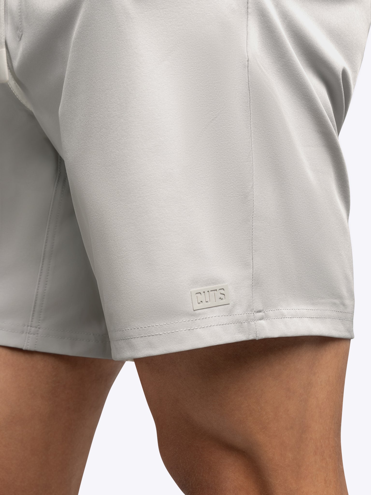 Crossover Short Lined 7" | Vapor Classic-fit - Image 4
