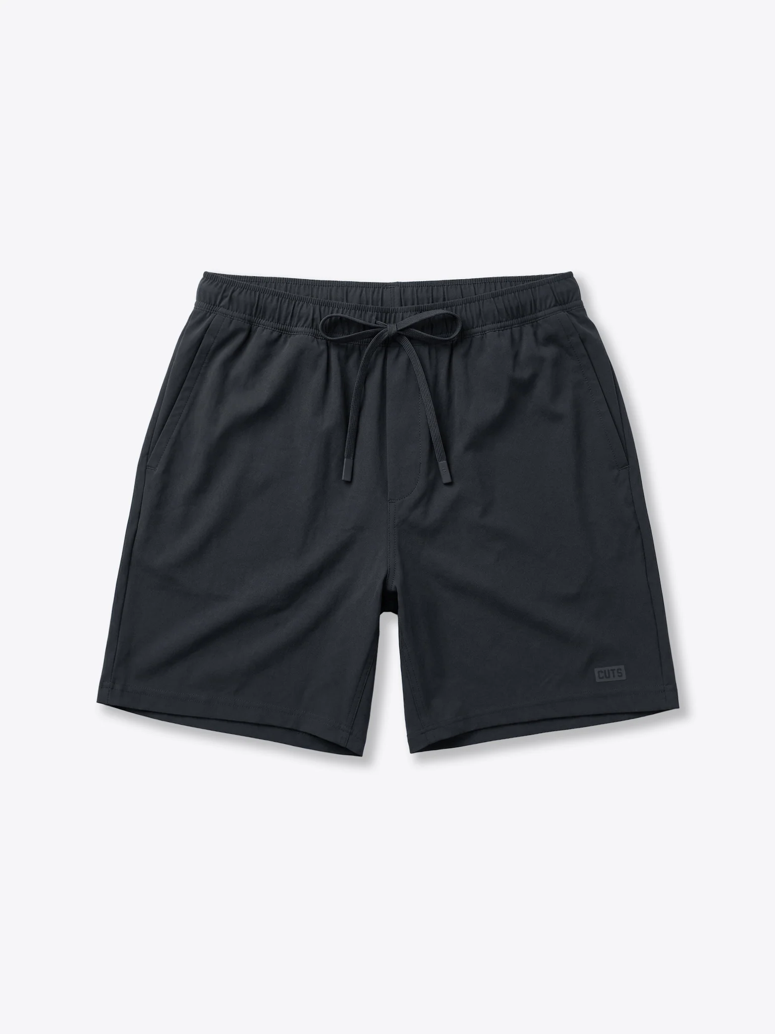 Crossover Short Unlined 7" | Obsidian Classic-Fit - Image 7