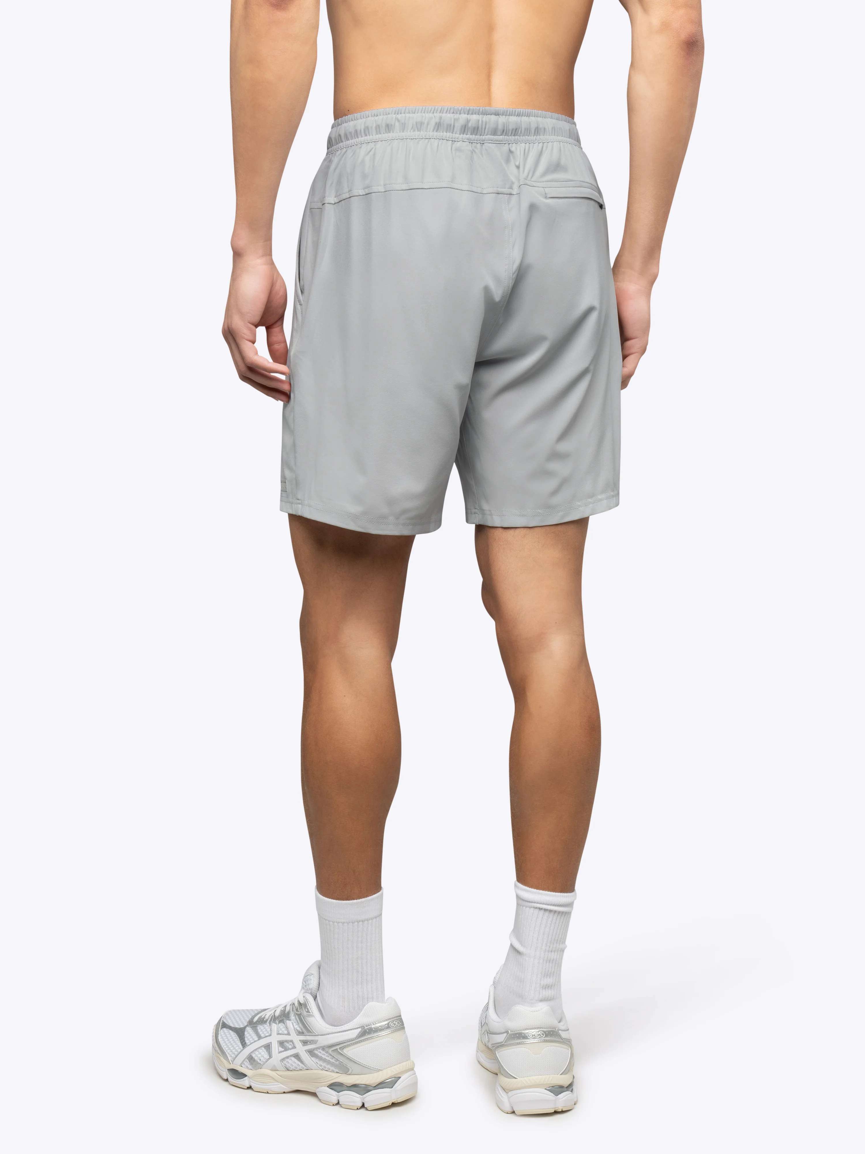 Crossover Short Unlined 7" | Vapor Classic-Fit - Image 4