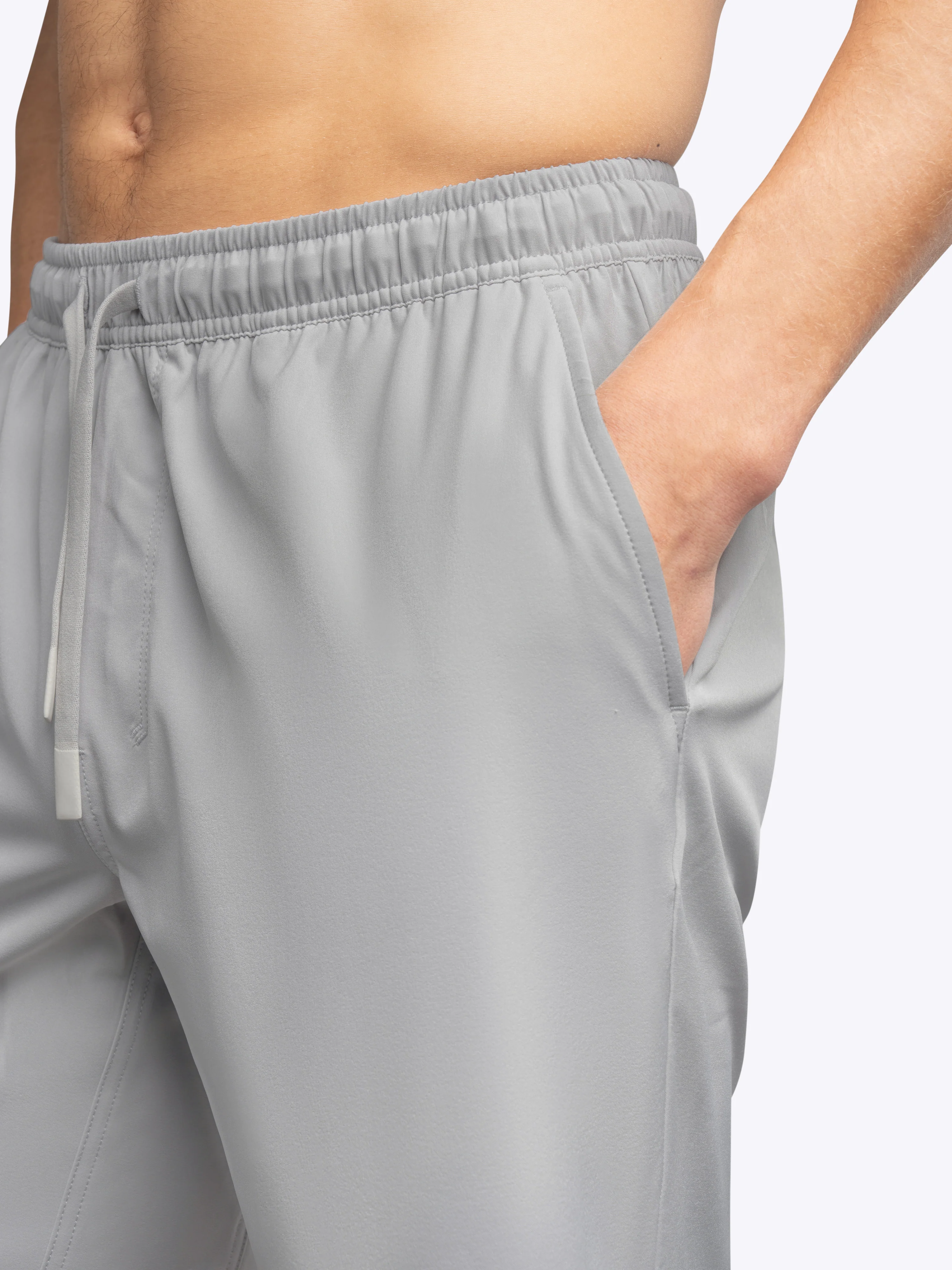 Crossover Short Unlined 7" | Vapor Classic-Fit - Image 5