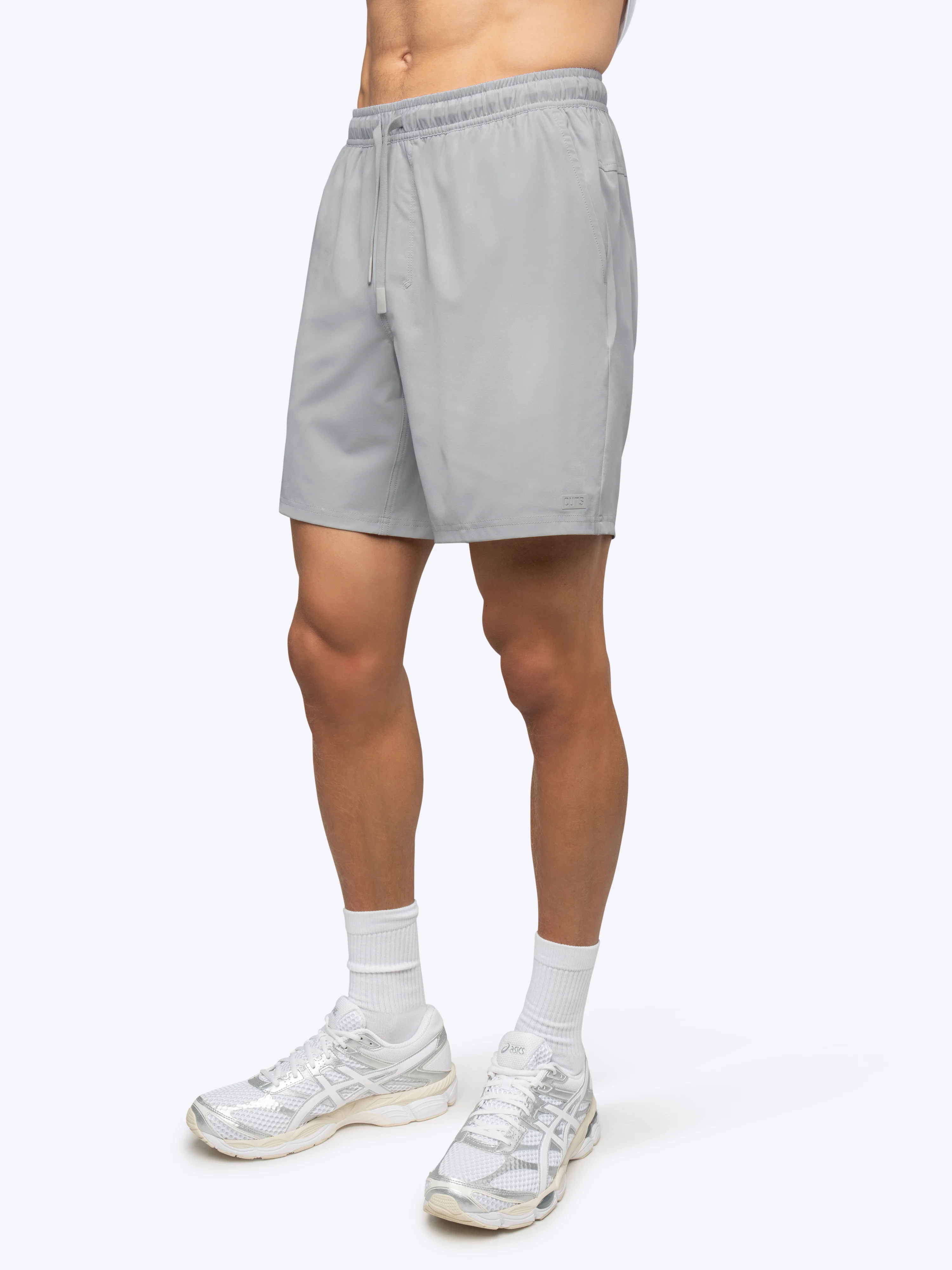 Crossover Short Unlined 7" | Vapor Classic-Fit - Image 7