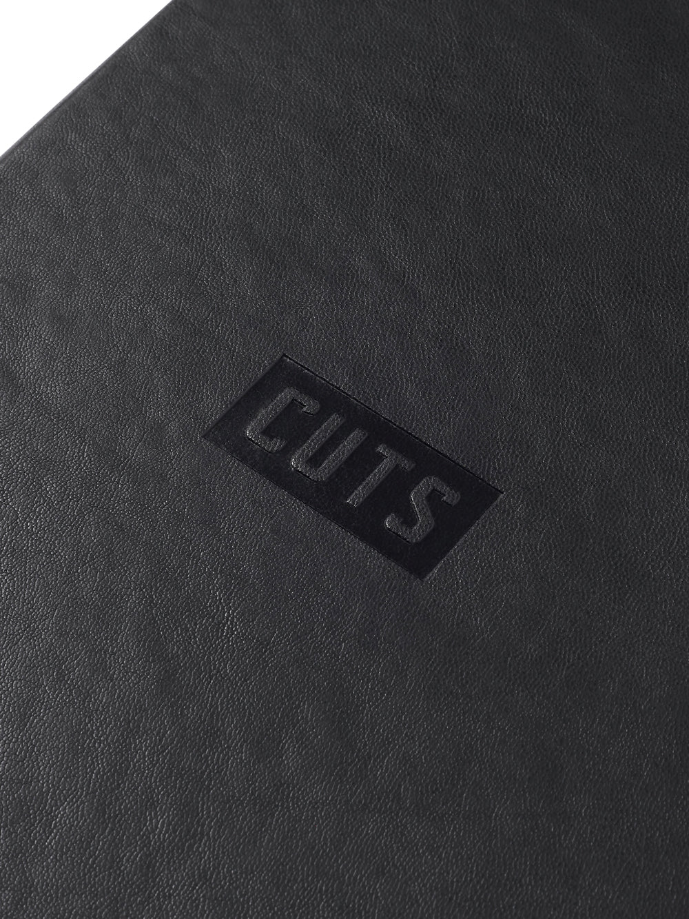 Cuts Notebook - Image 2