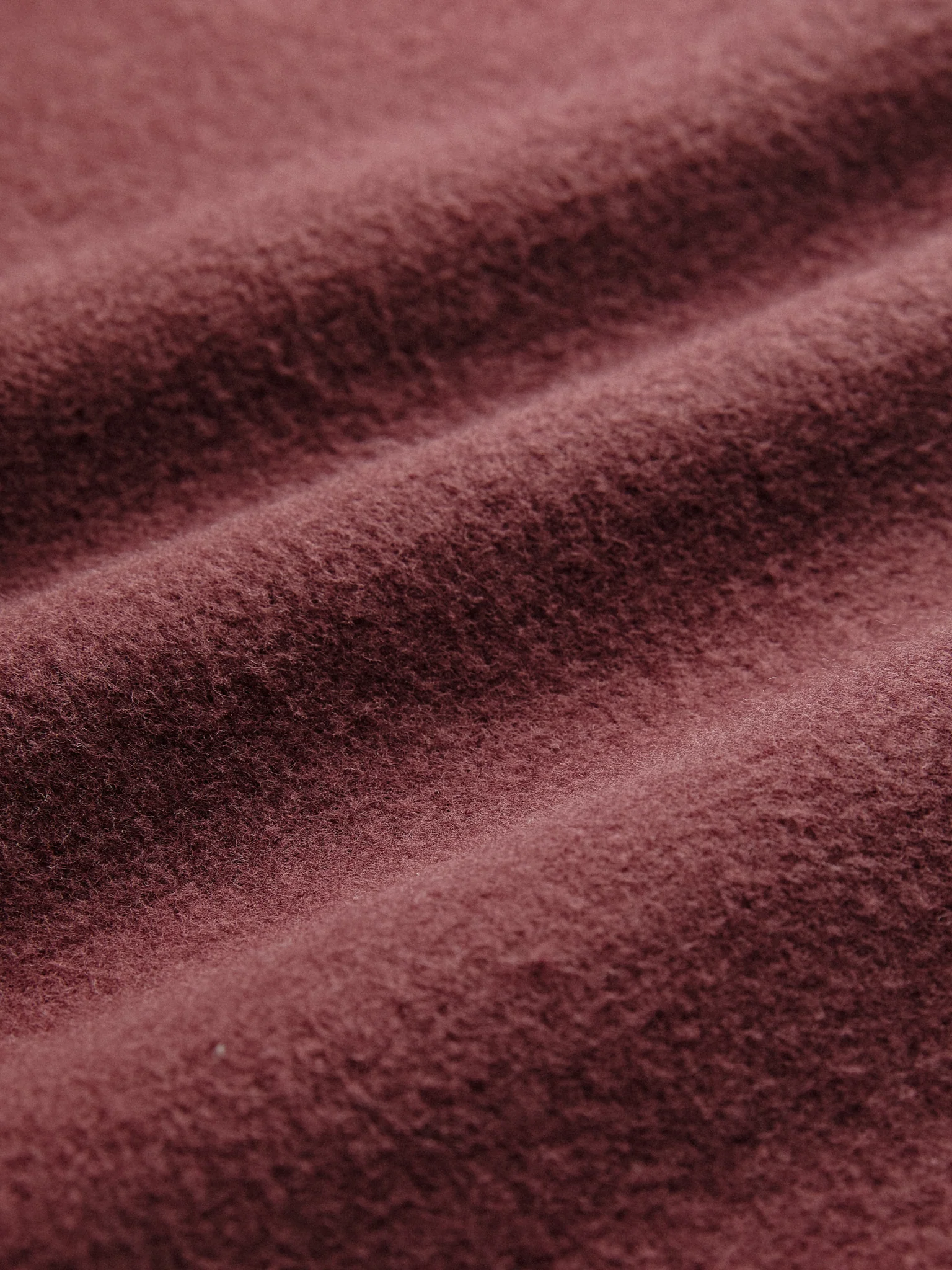 Divine Fleece Sweatpant | Currant Classic-fit - Image 4