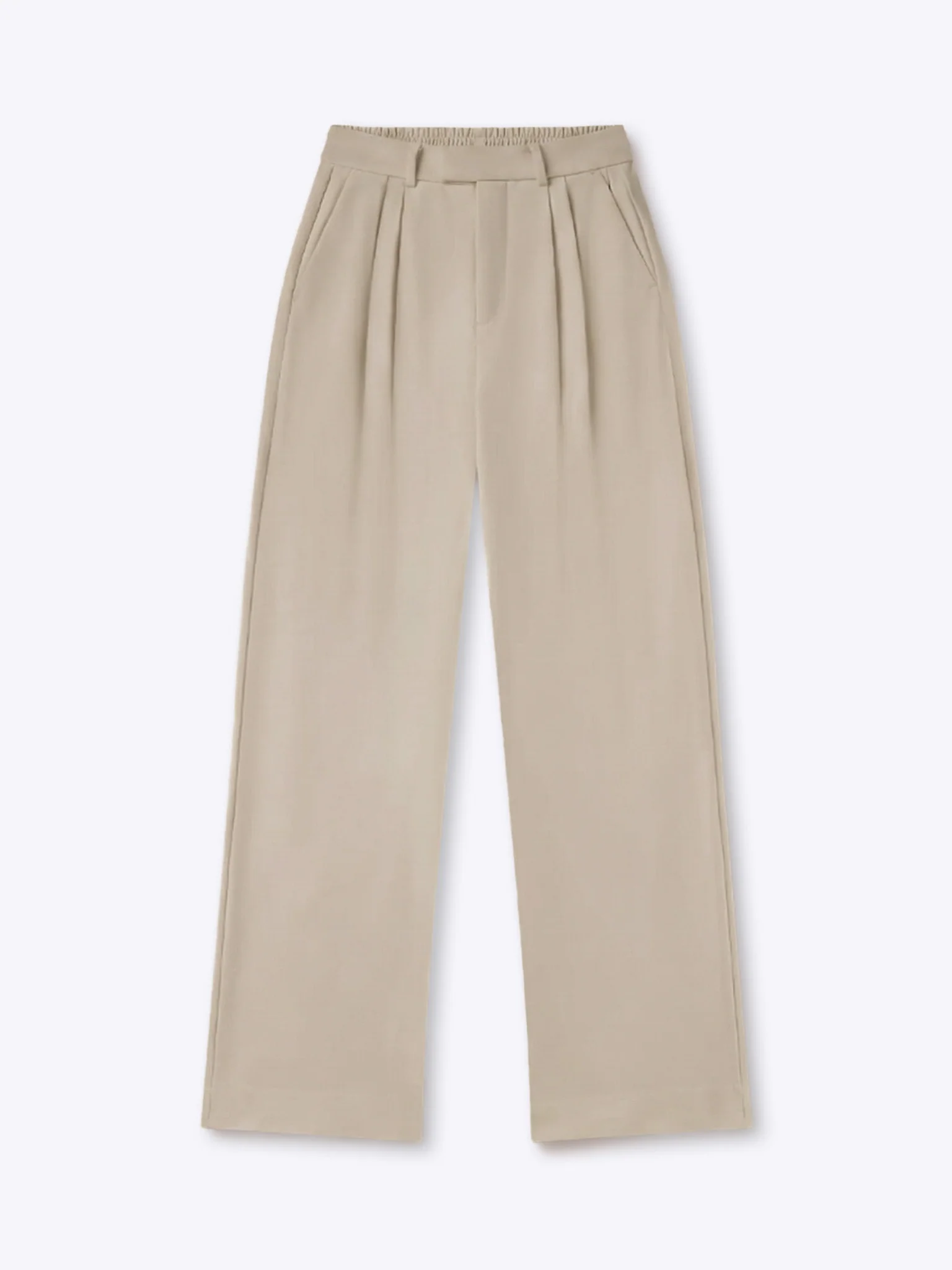 Essential Pant | Quartz Relaxed-fit - Image 5
