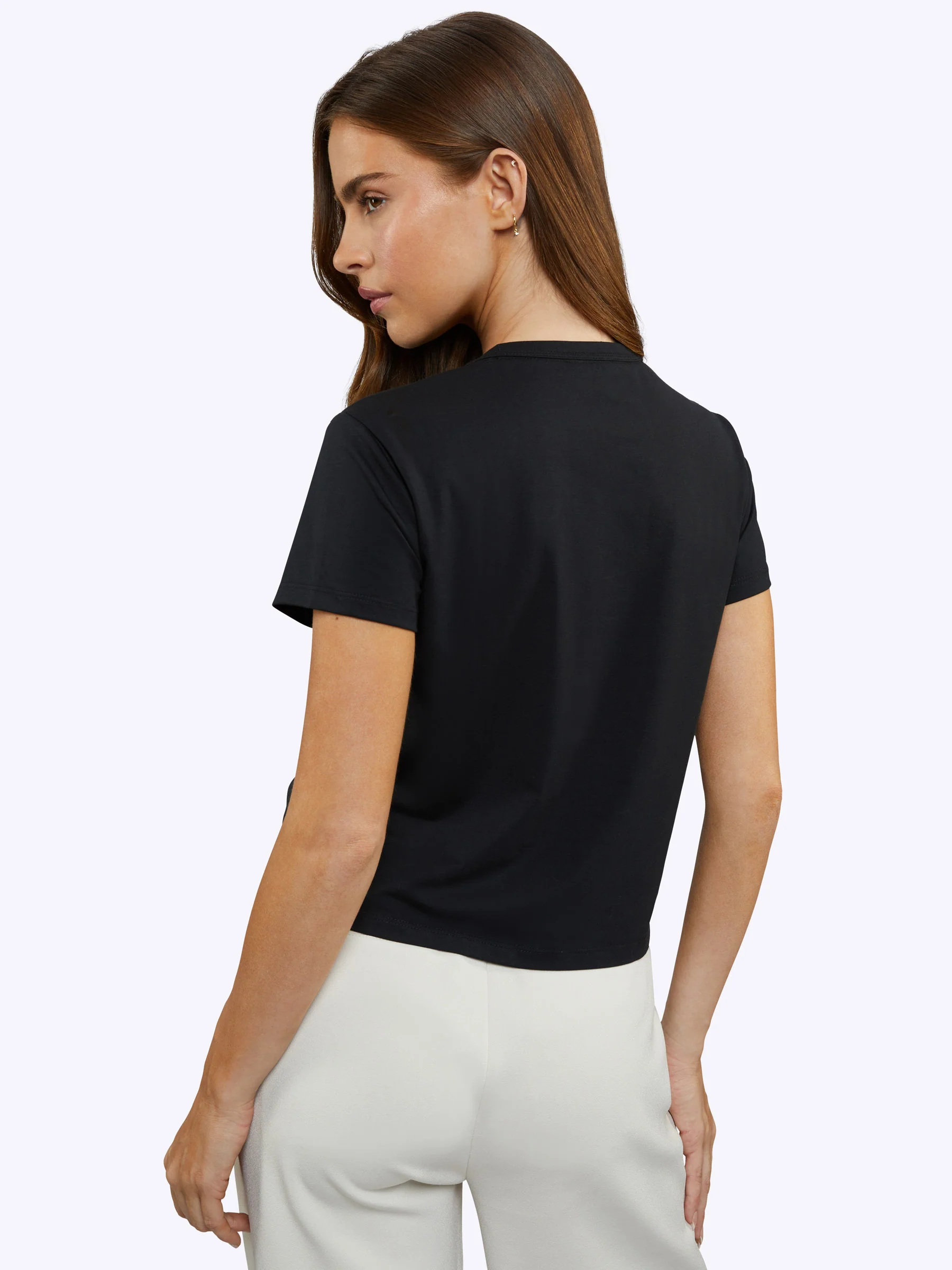 Essential Tee Bundle | Black Classic-fit PYCA Pro® - Image 3