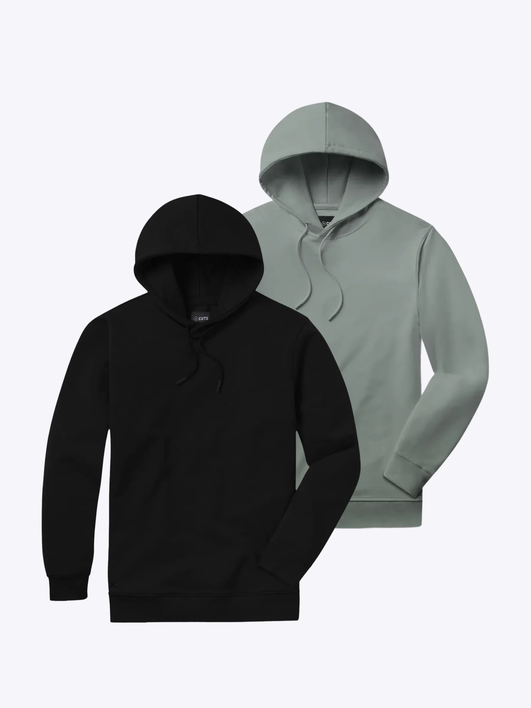 Hyperloop Hoodie 2-Pack
